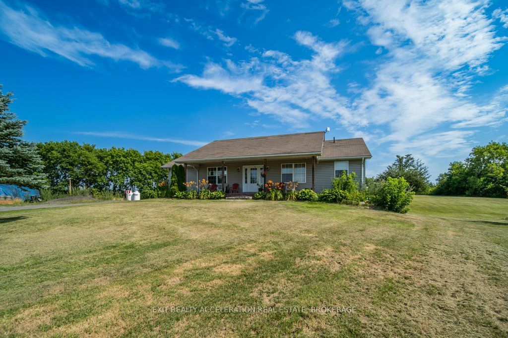 4463 Blessington Road, Tyendinaga, ON K0K 2N0 photo 4