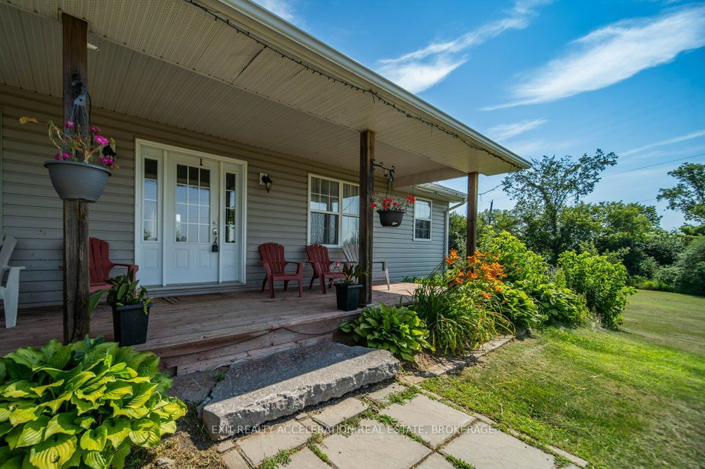 4463 Blessington Road, Tyendinaga, ON K0K 2N0 photo 5