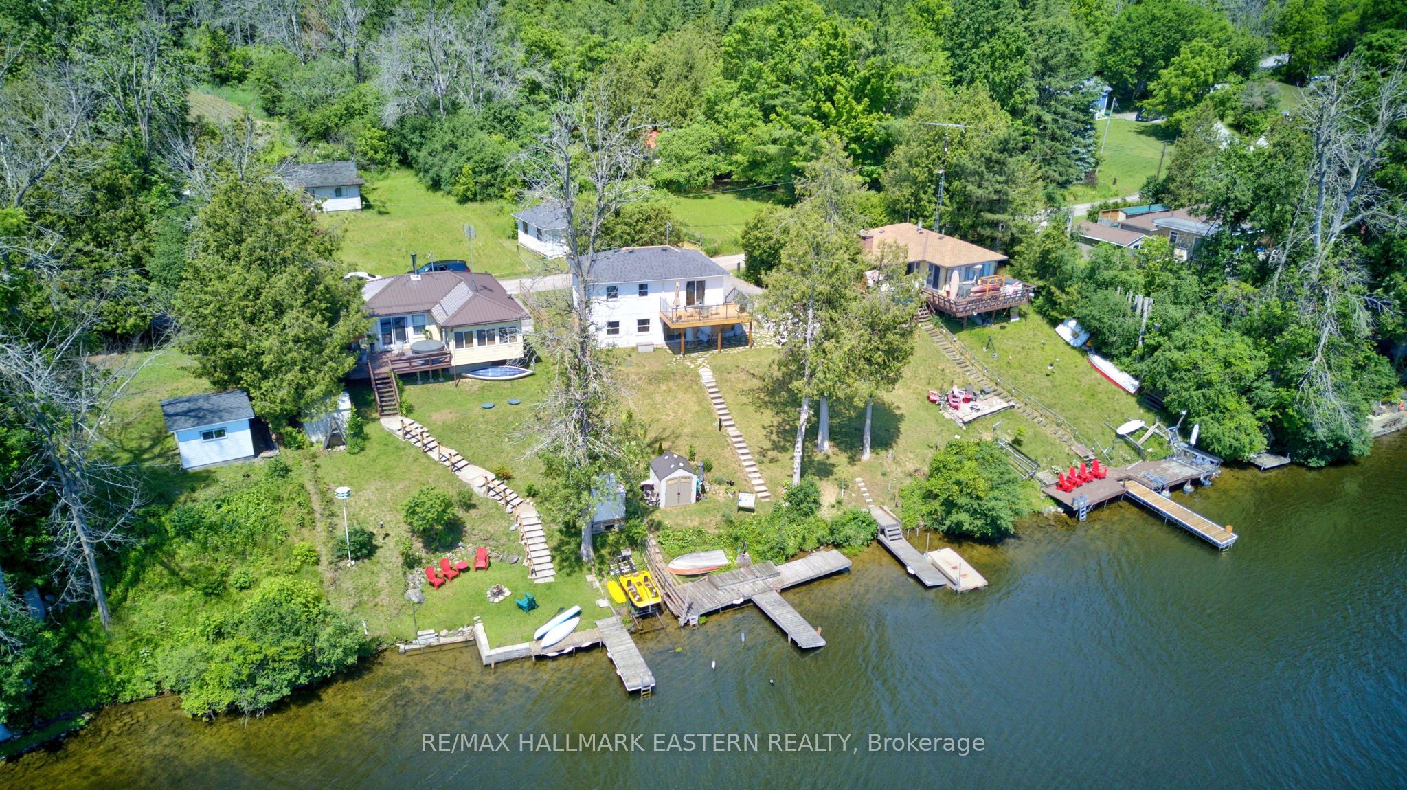 337/338 RAINBOW Drive, Otonabee-South Monaghan, ON K0L 1B0 photo 2