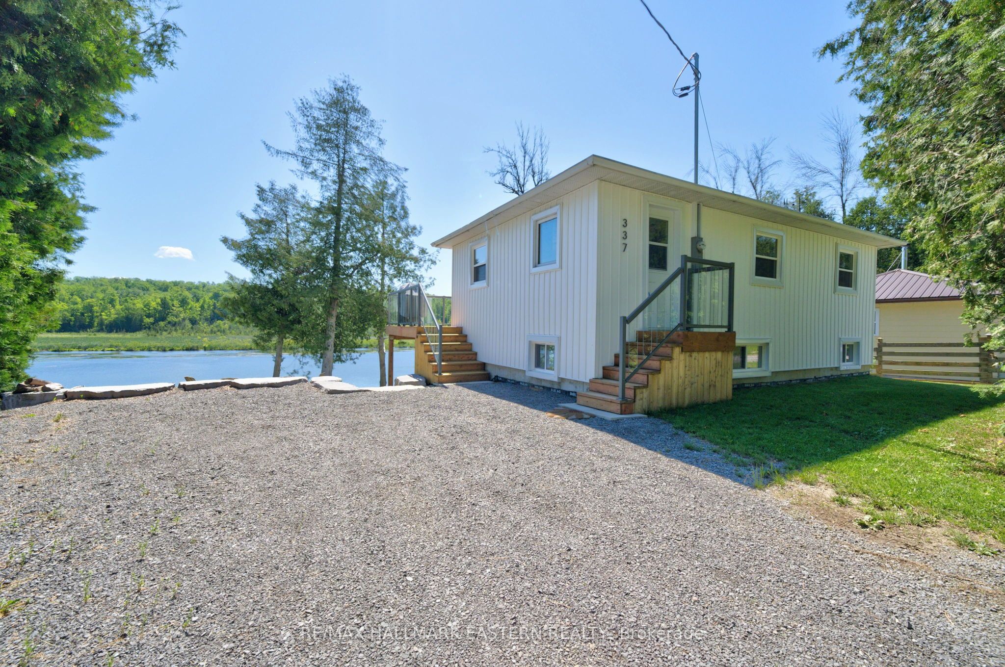 337/338 RAINBOW Drive, Otonabee-South Monaghan, ON K0L 1B0 photo 3