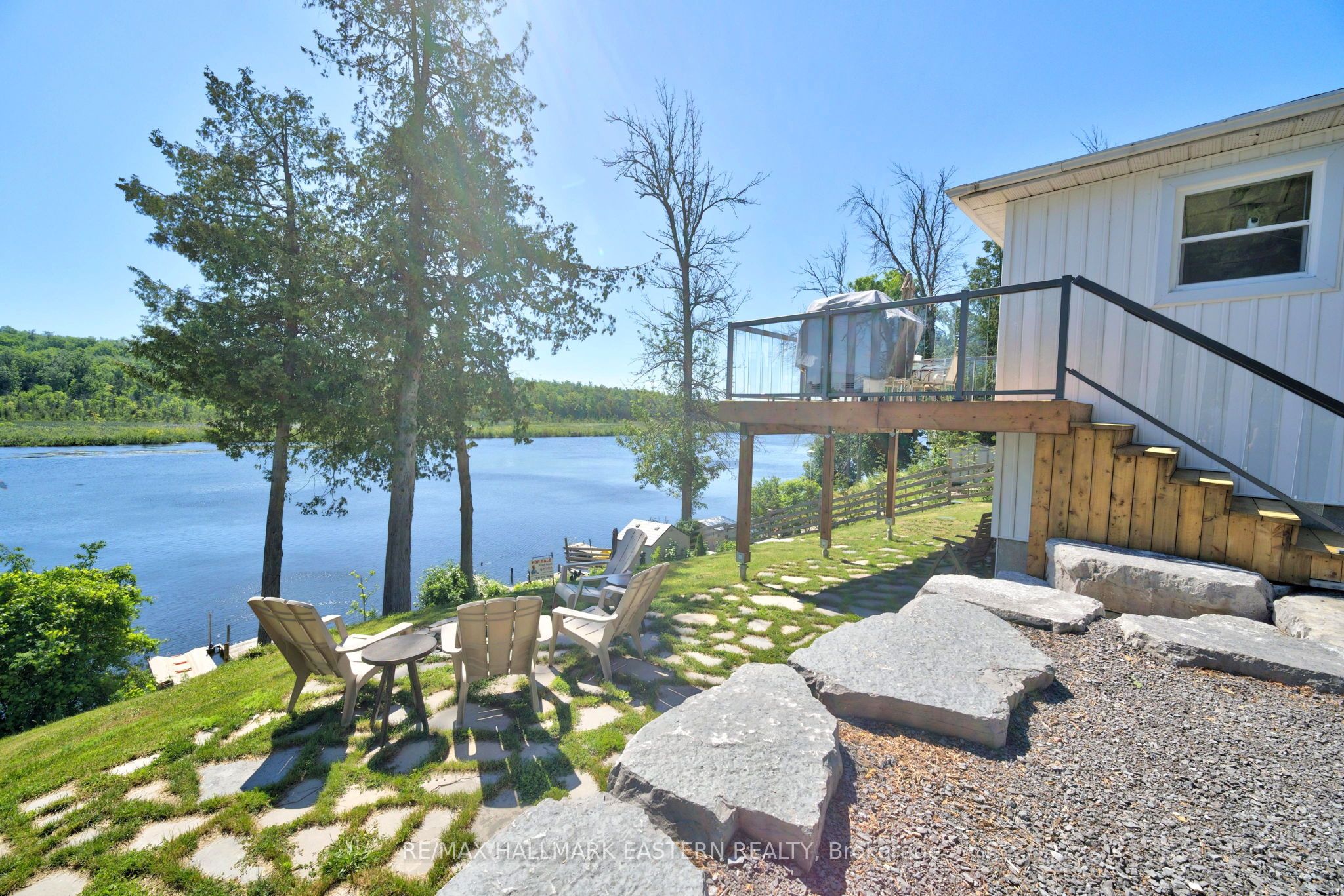 337/338 RAINBOW Drive, Otonabee-South Monaghan, ON K0L 1B0 photo 4