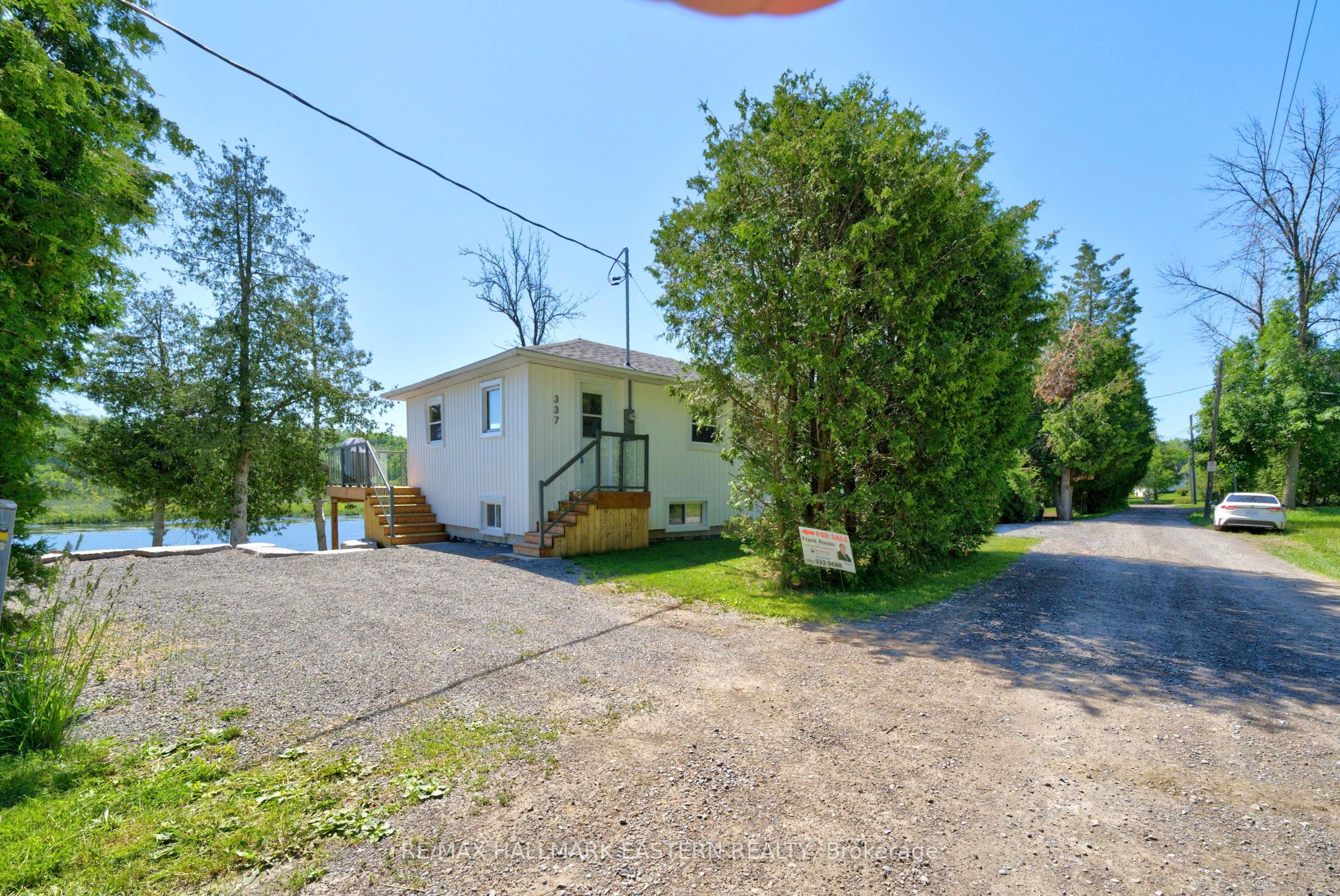 337/338 RAINBOW Drive, Otonabee-South Monaghan, ON K0L 1B0 photo 5