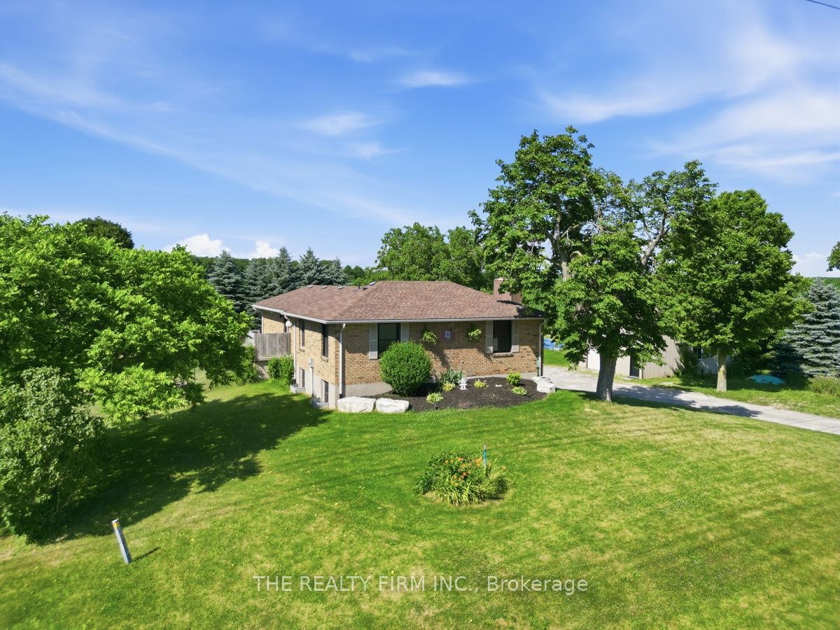 808 Elginfield Road, North Middlesex, ON N0M 2K0 photo 2