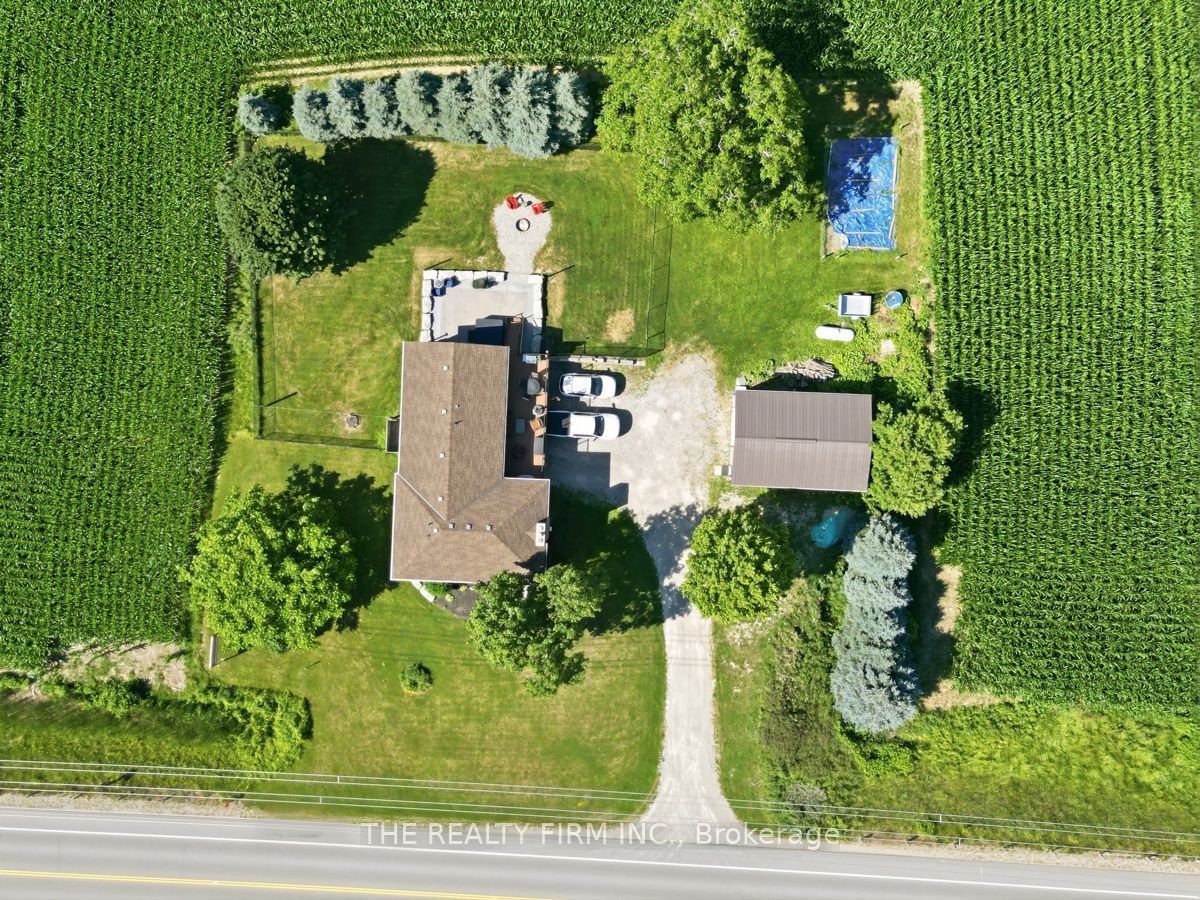808 Elginfield Road, North Middlesex, ON N0M 2K0 photo 4