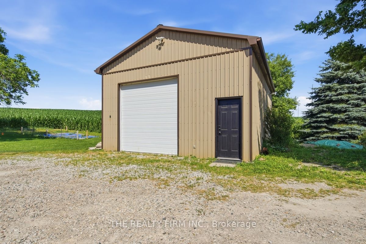 808 Elginfield Road, North Middlesex, ON N0M 2K0 photo 5