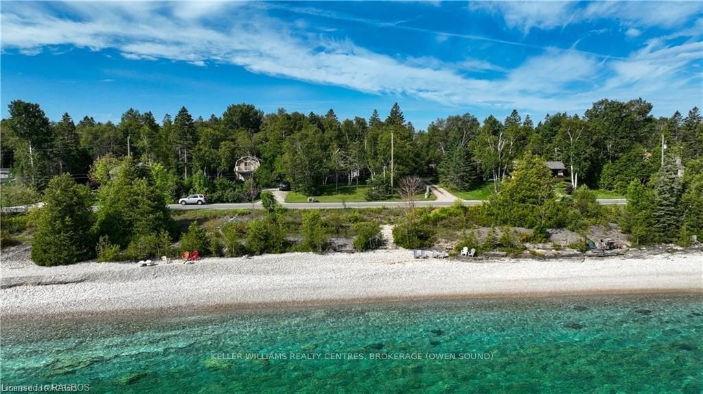 303 ISTHMUS BAY Road, Northern Bruce Peninsula, ON N0H 1W0 photo 2
