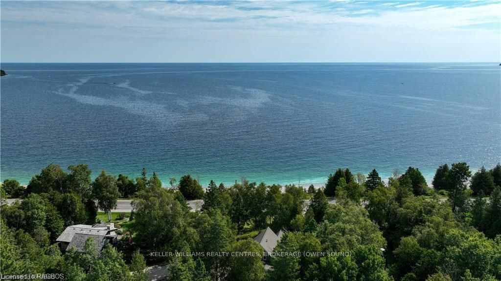 303 ISTHMUS BAY Road, Northern Bruce Peninsula, ON N0H 1W0 photo 3