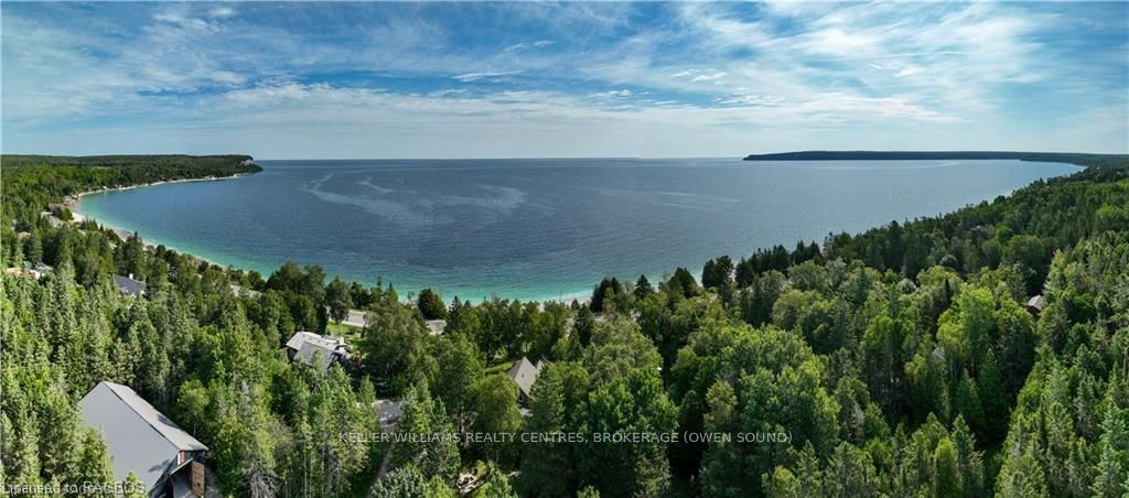 303 ISTHMUS BAY Road, Northern Bruce Peninsula, ON N0H 1W0 photo 4