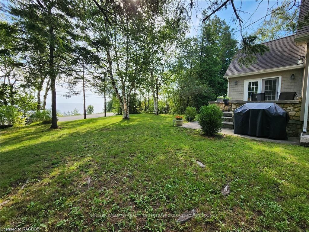 303 ISTHMUS BAY Road, Northern Bruce Peninsula, ON N0H 1W0 photo 5