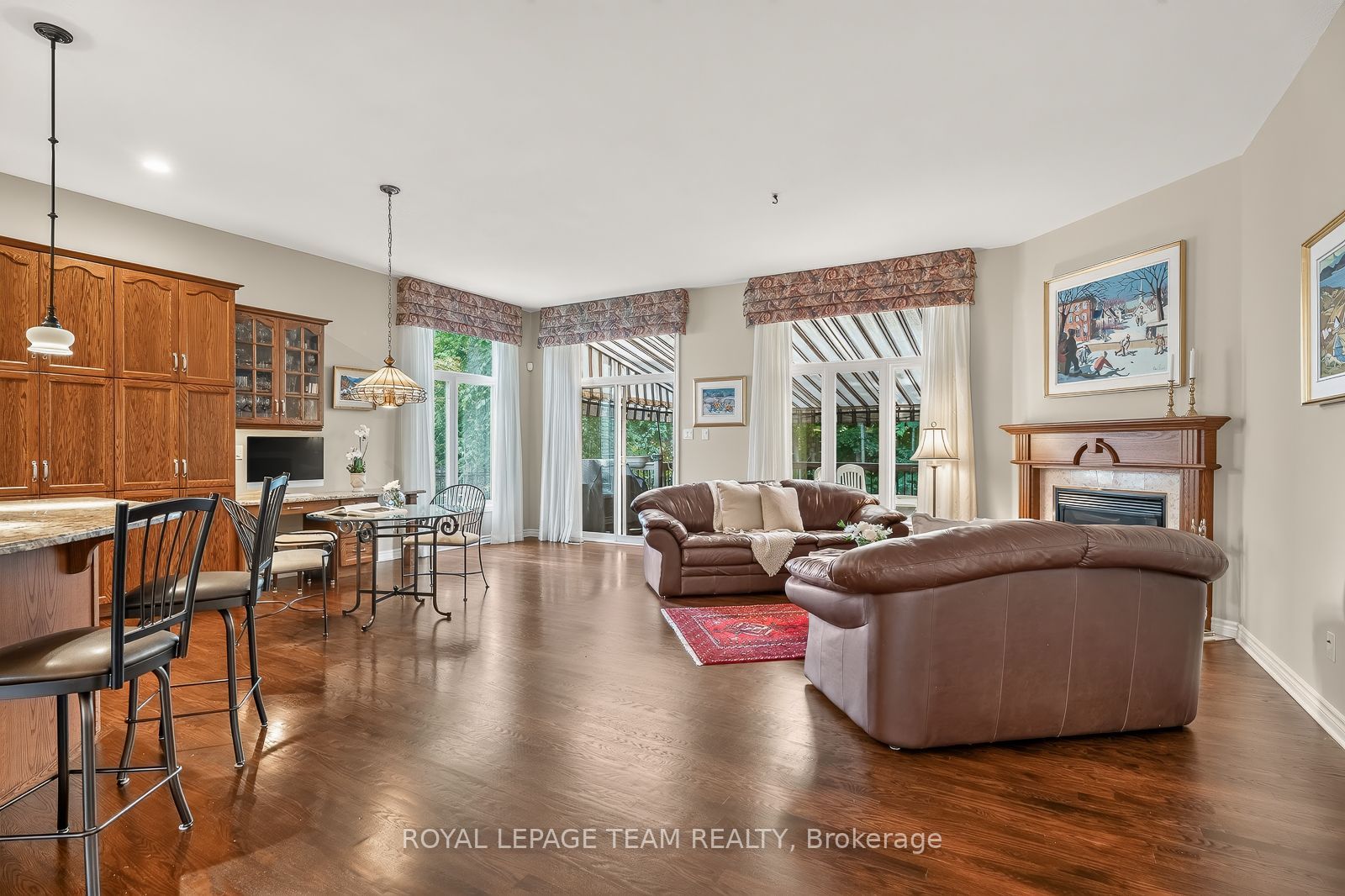 102 Golflinks Drive, Barrhaven, ON K2J 5L3 photo 4