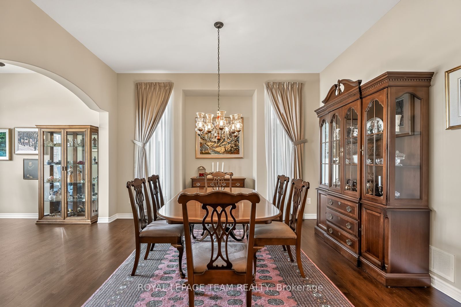102 Golflinks Drive, Barrhaven, ON K2J 5L3 photo 5