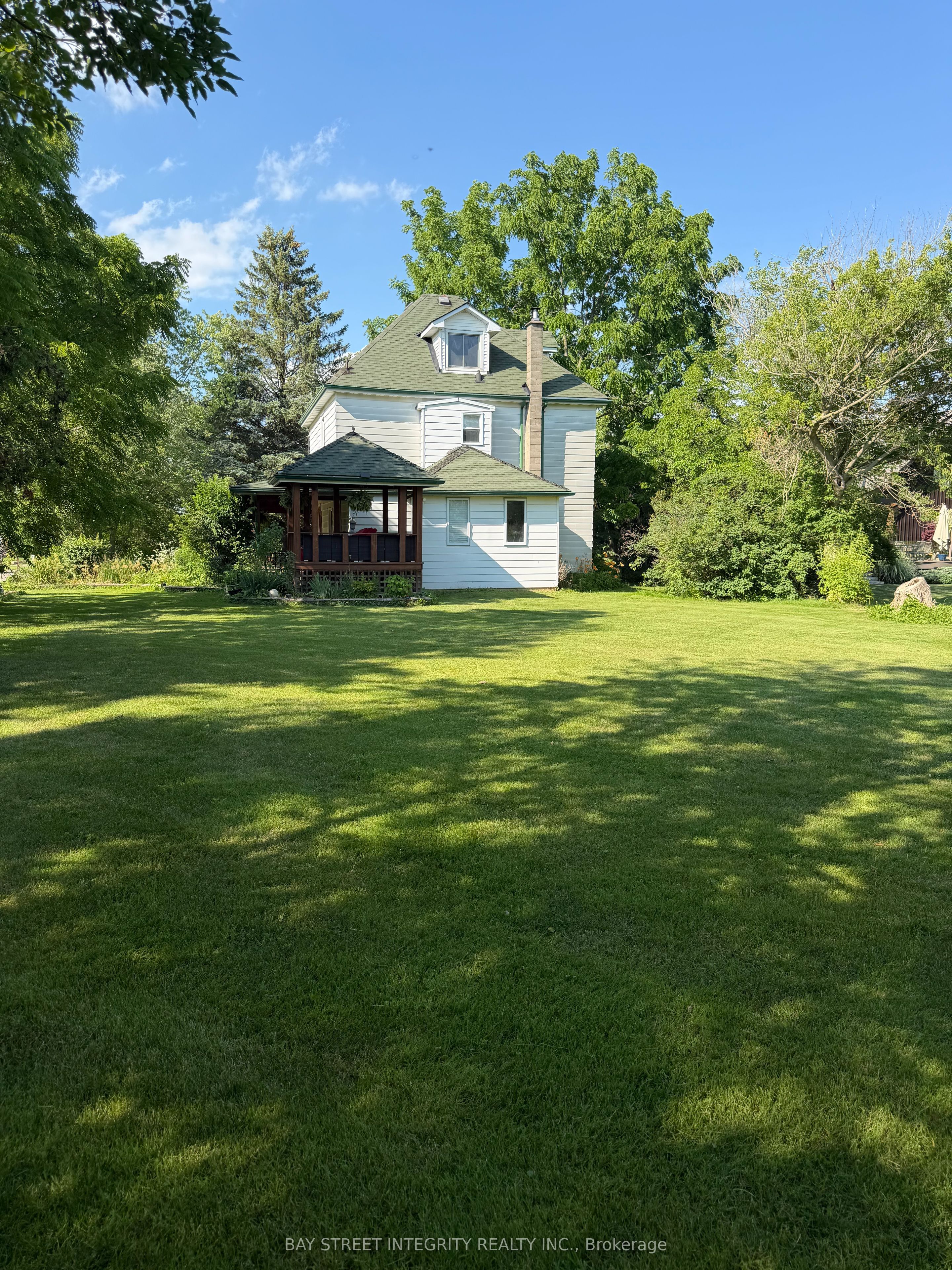 3183 Cemetery Road, Hamilton, ON L0R 1C0 photo 4