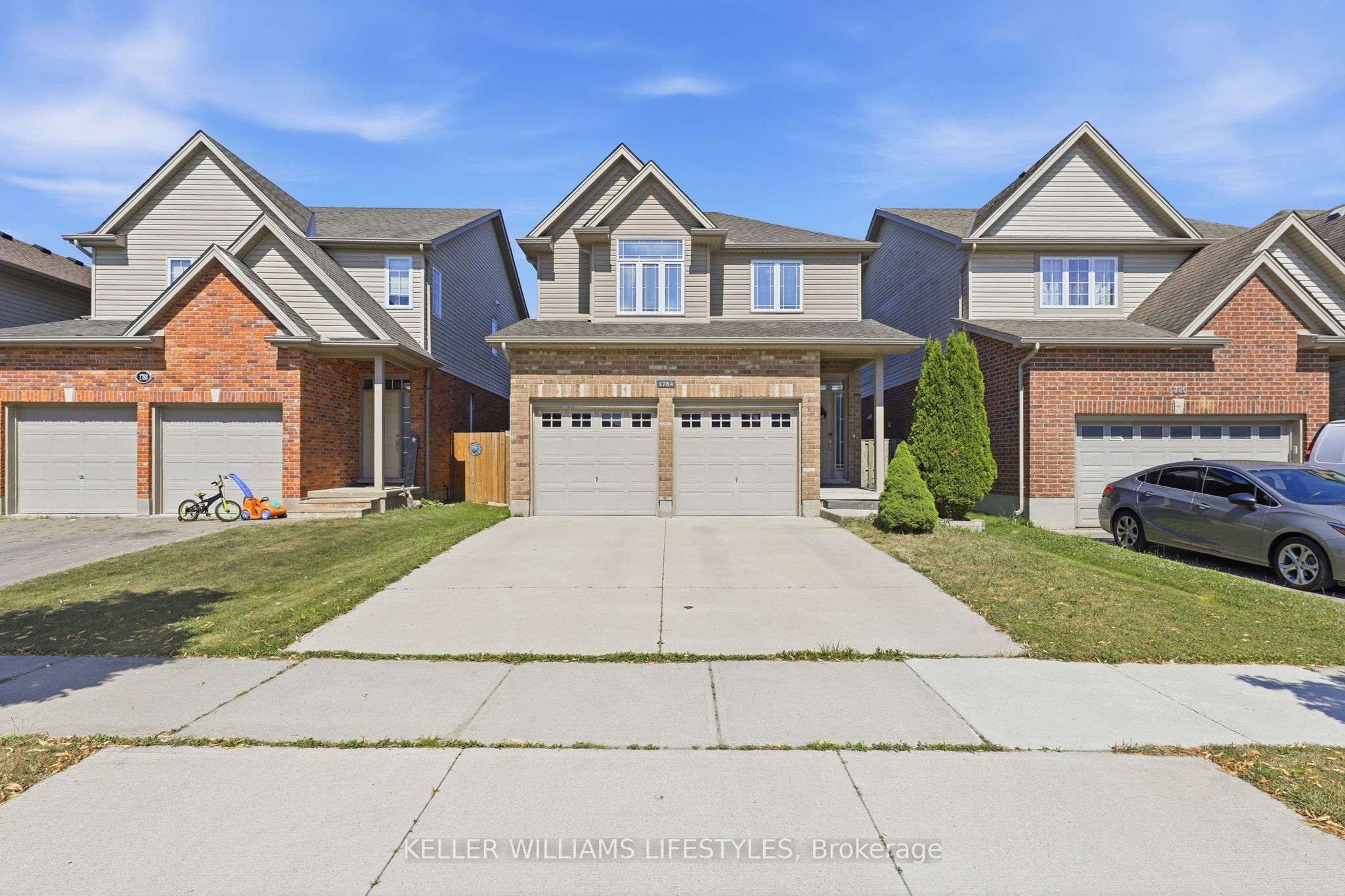 1784 Stackhouse Crescent, London North, ON N5X 4M5 photo 2