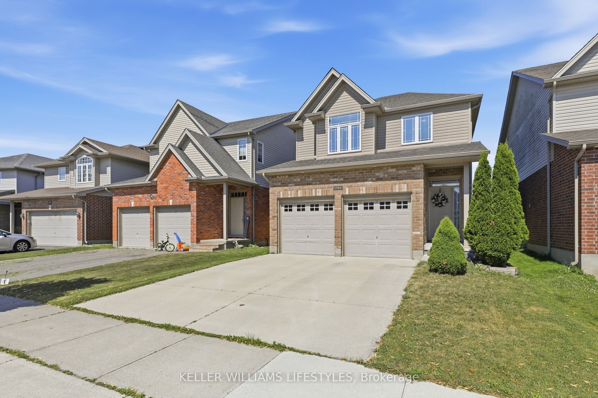 1784 Stackhouse Crescent, London North, ON N5X 4M5 photo 3