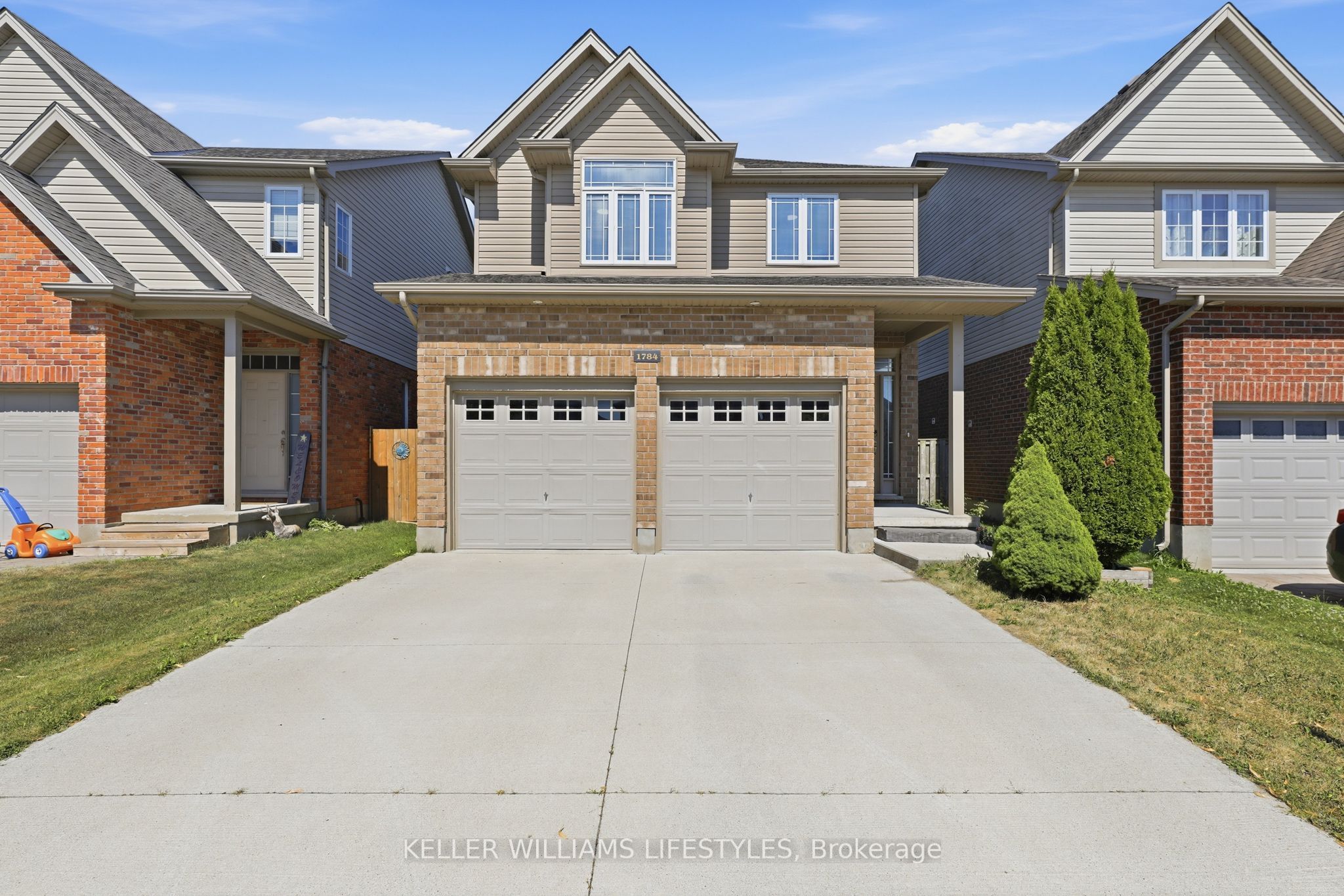 1784 Stackhouse Crescent, London North, ON N5X 4M5 photo 4