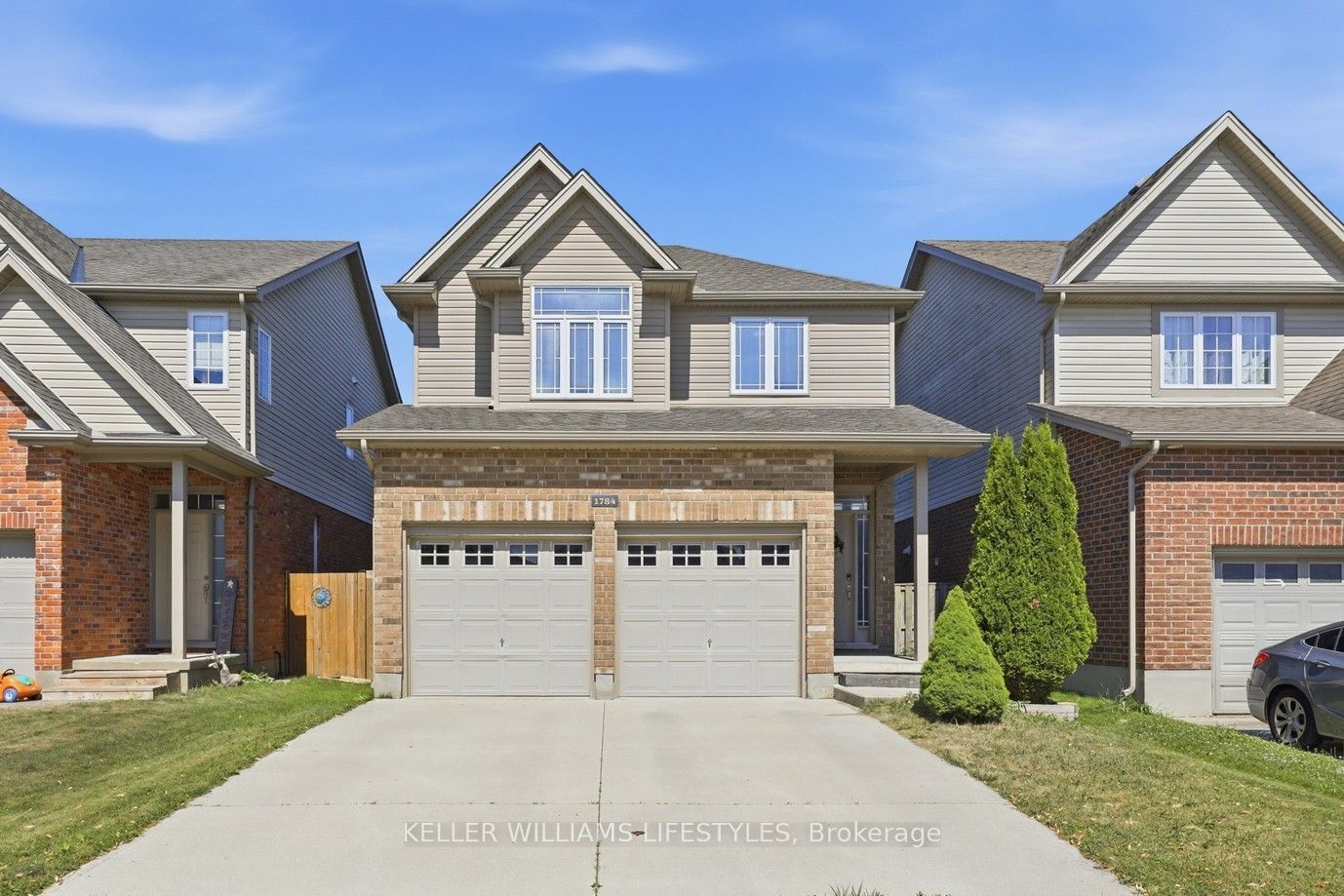 1784 Stackhouse Crescent, London North, ON N5X 4M5 photo 5