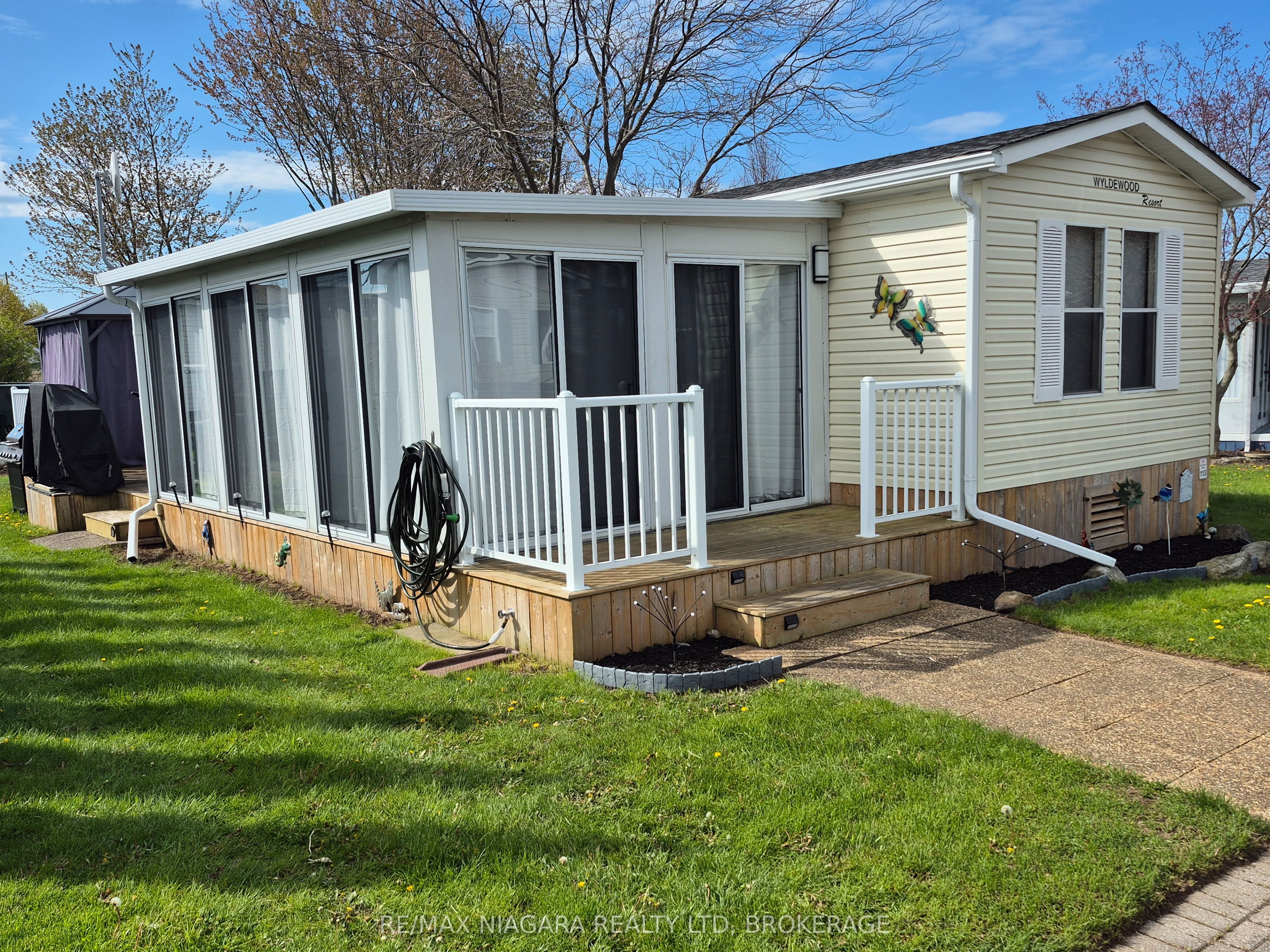 113 Quarry View Village, Port Colborne, ON L0S 1R0