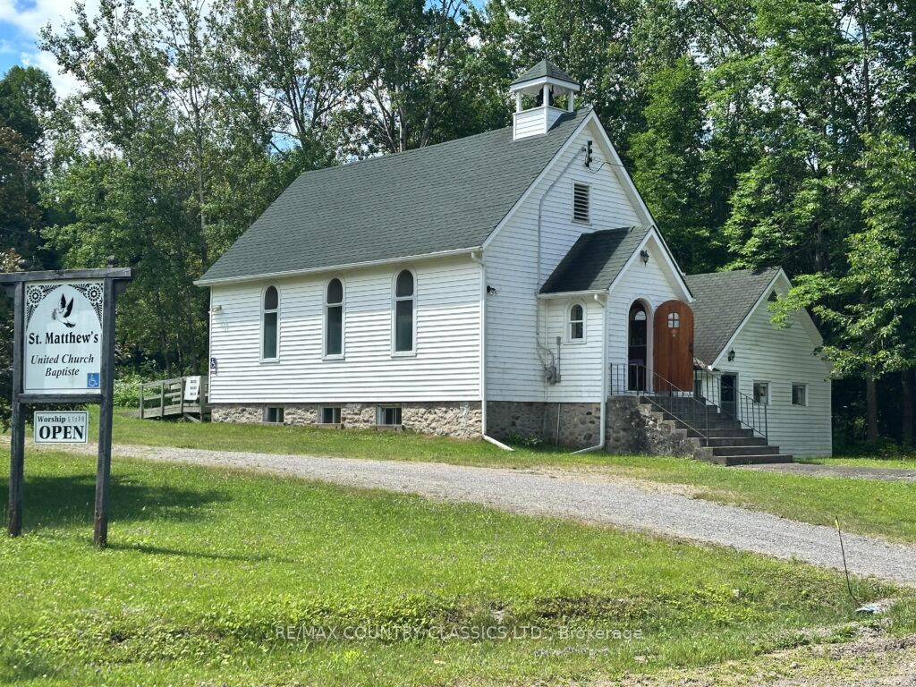 113 Village Street, Hastings Highlands, ON K0L 1C0