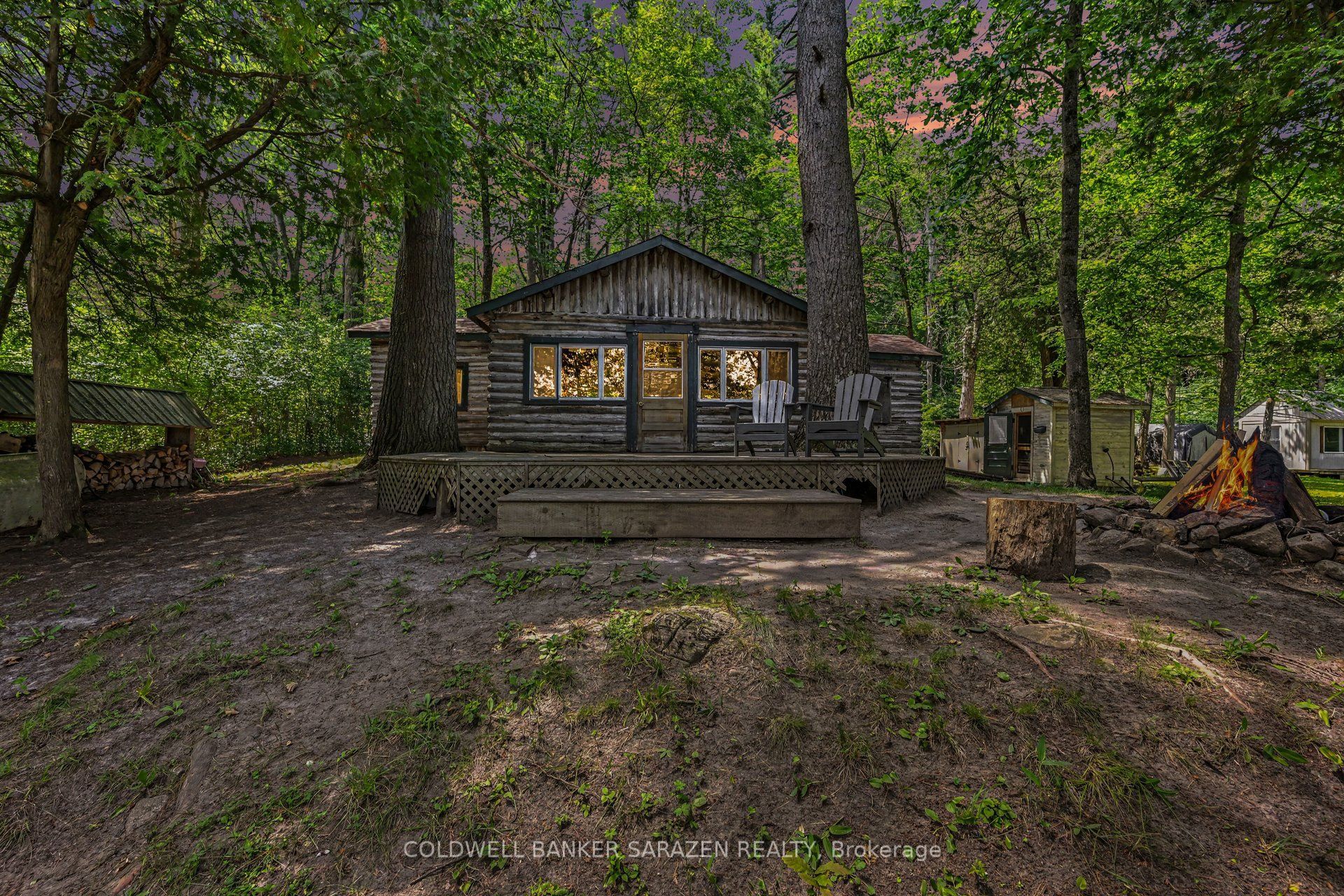 336 Kedey Island, Carp - Dunrobin - Huntley - Fitzroy and Area, ON K0A 1X0
