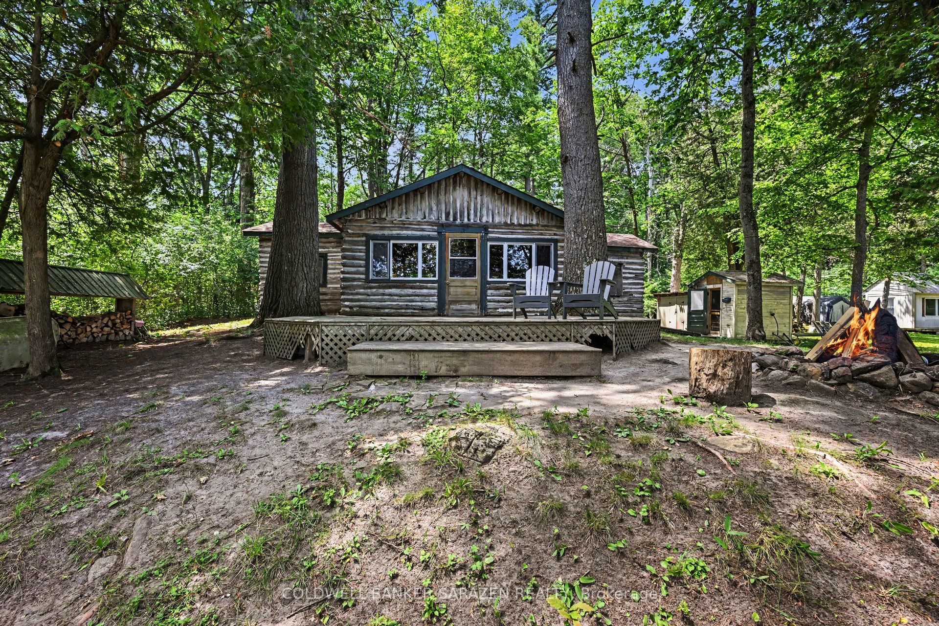 336 Kedey Island, Carp - Dunrobin - Huntley - Fitzroy and Area, ON K0A 1X0 photo 2