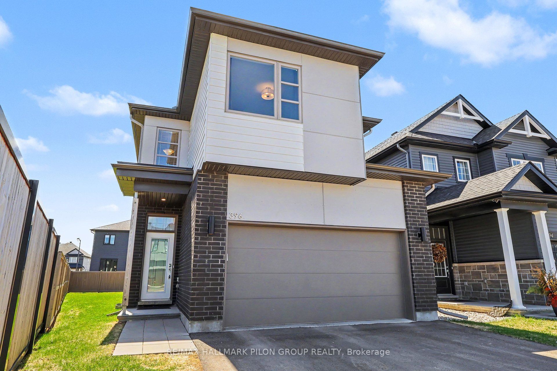 396 Ventoux Avenue, Orleans - Cumberland and Area, ON K4A 5L9