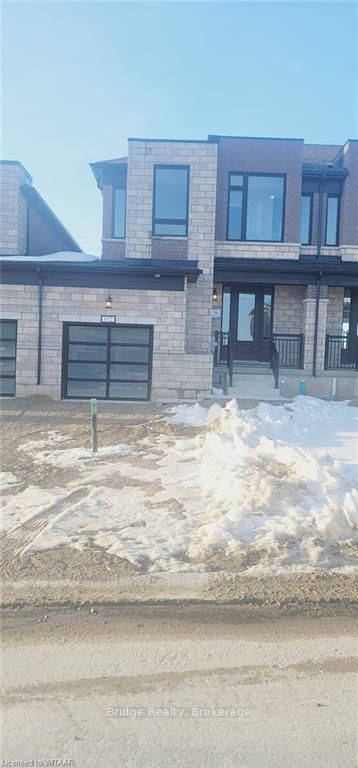 892 Sobeski Avenue, Woodstock, ON N4T 0N7