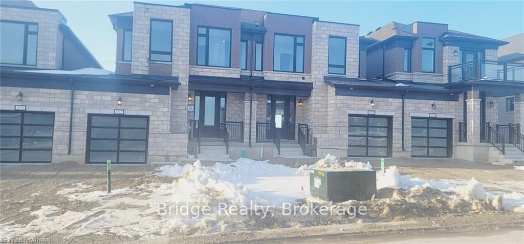 892 Sobeski Avenue, Woodstock, ON N4T 0N7 photo 2
