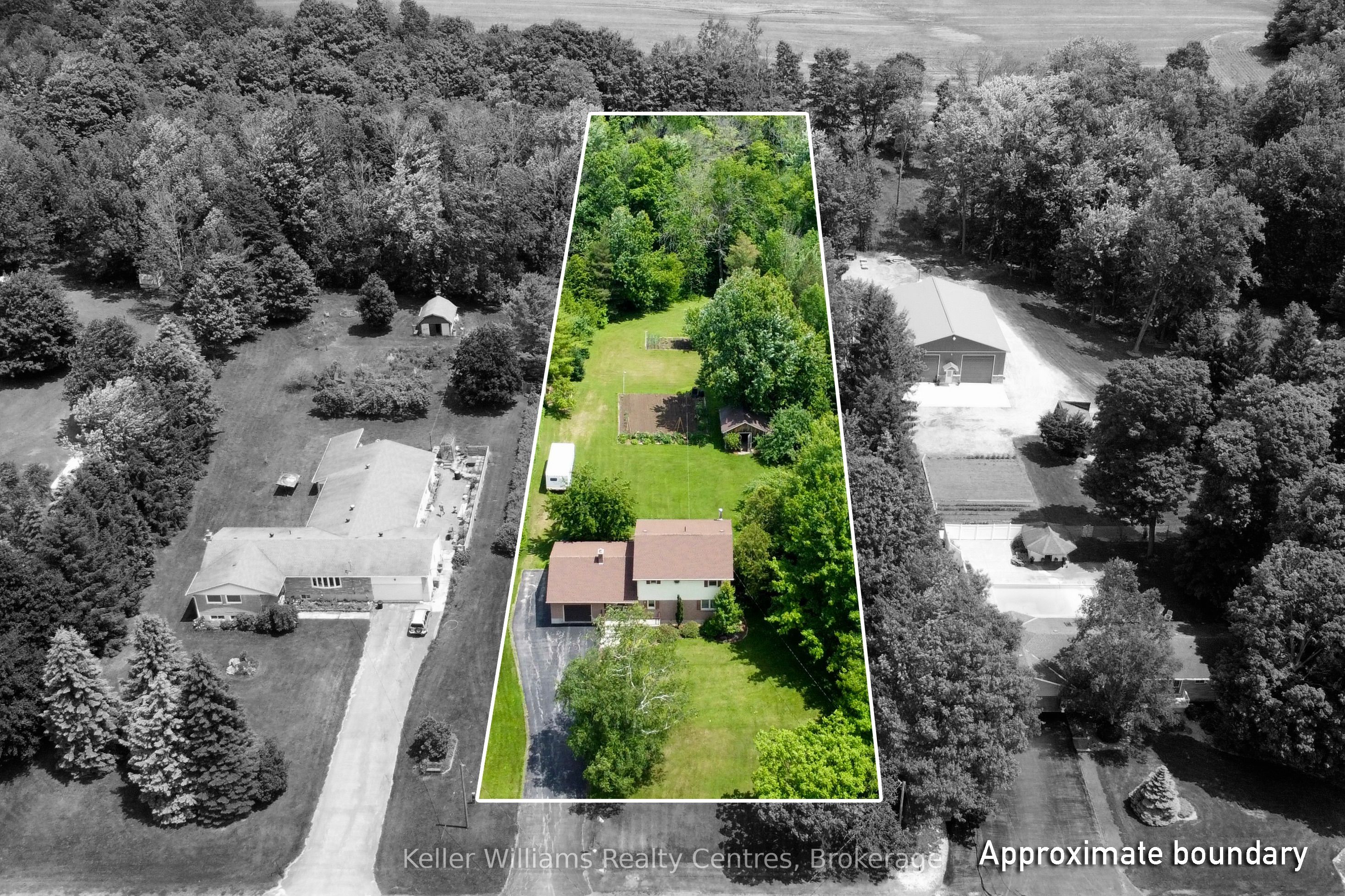 129 Country Lane Road, West Grey, ON N0G 1S0 photo 2