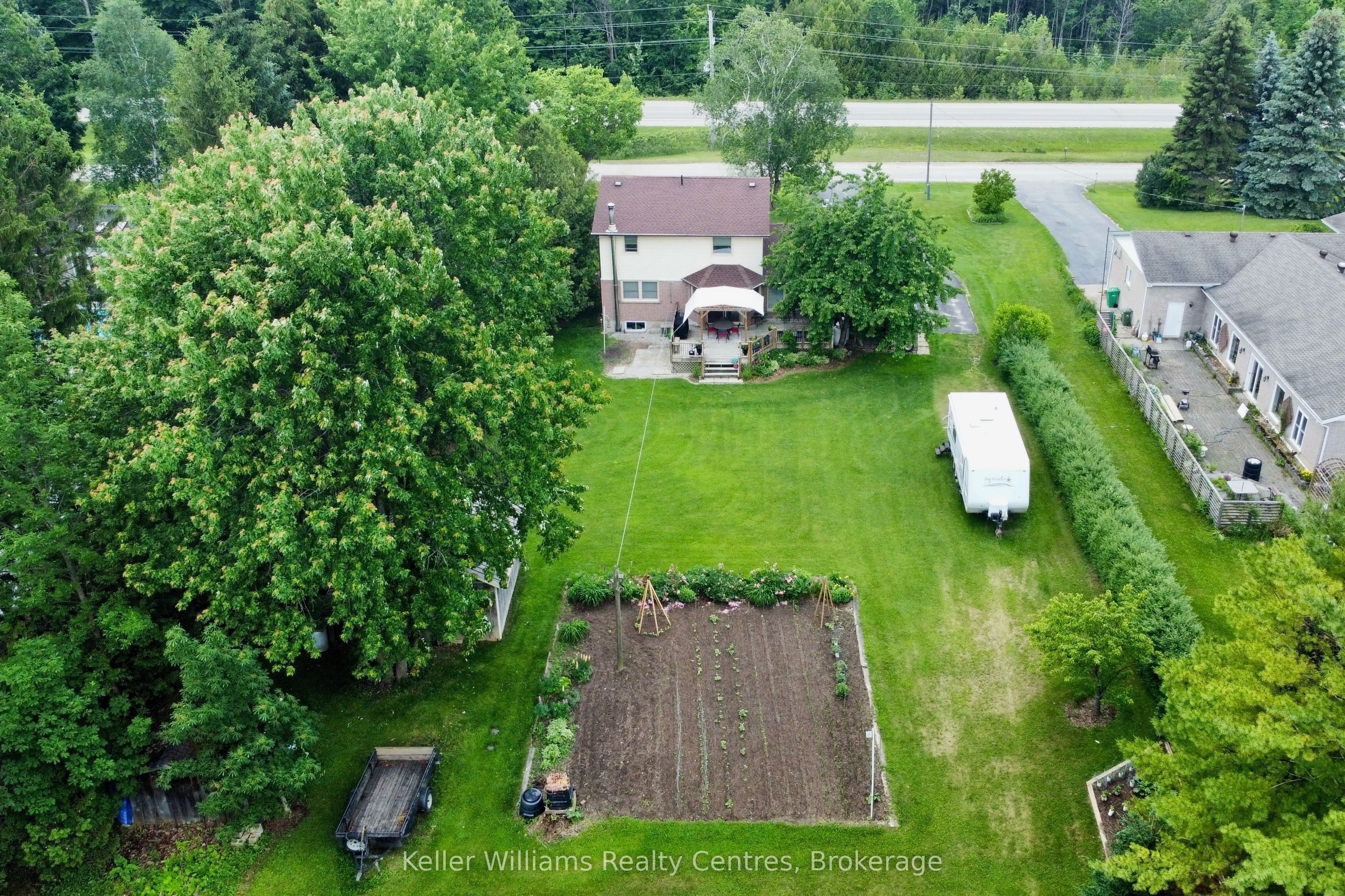 129 Country Lane Road, West Grey, ON N0G 1S0 photo 4
