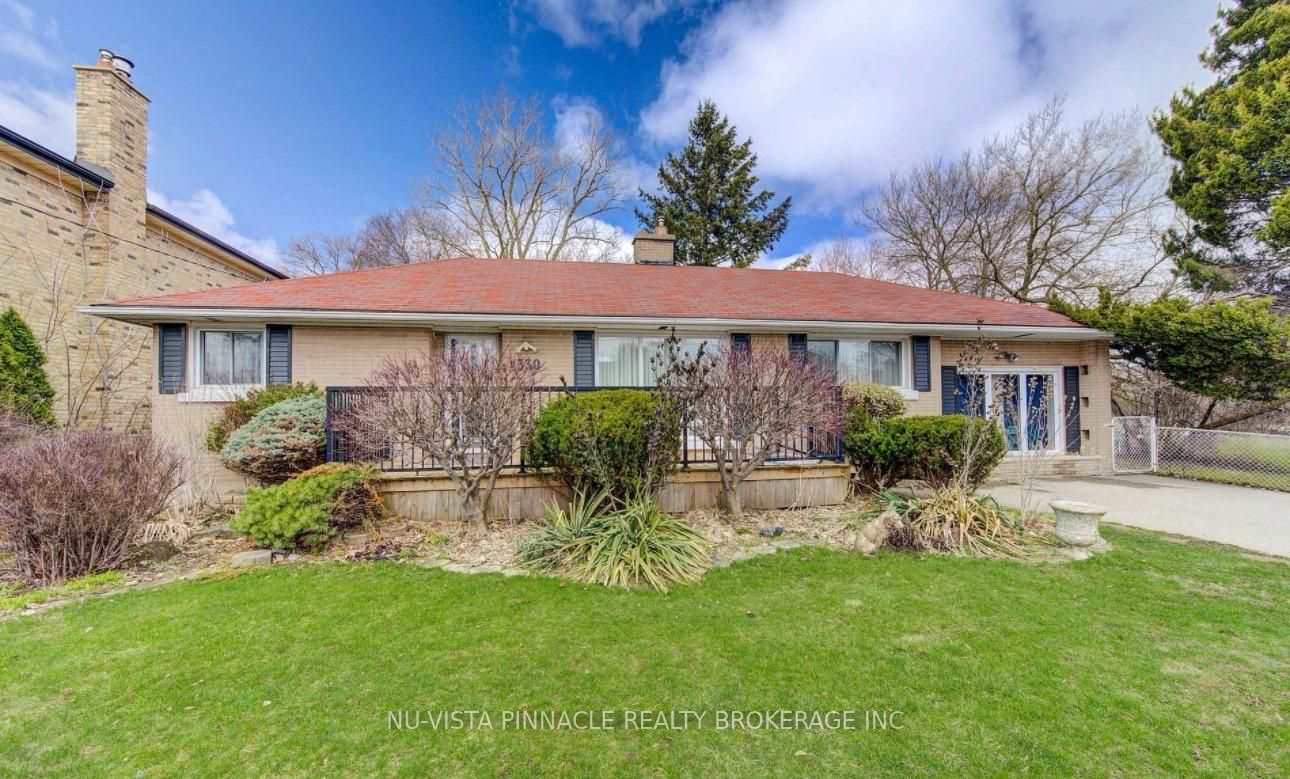 530 Huron Street, London East, ON N5Y 4J5