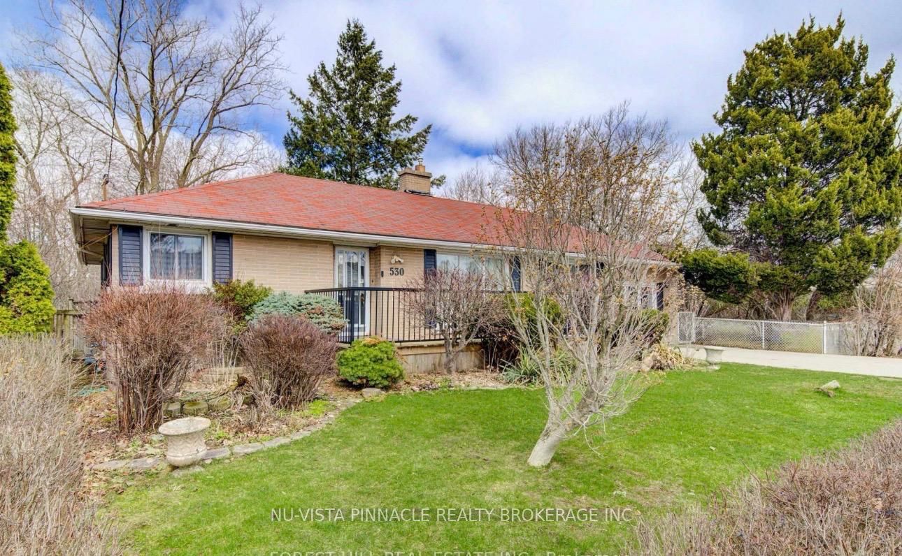 530 Huron Street, London East, ON N5Y 4J5 photo 2