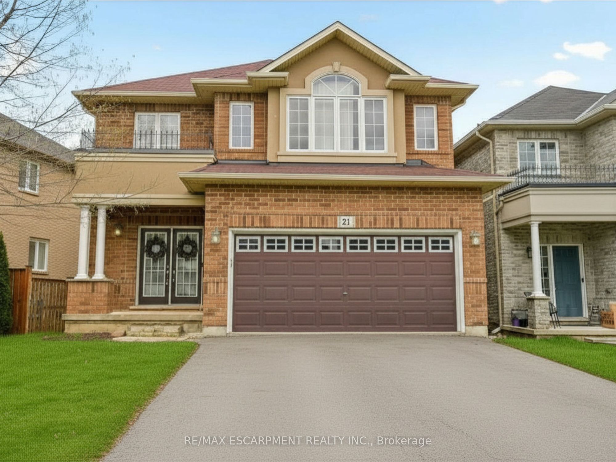 21 House Lane, Hamilton, ON L9K 0G1 photo 2