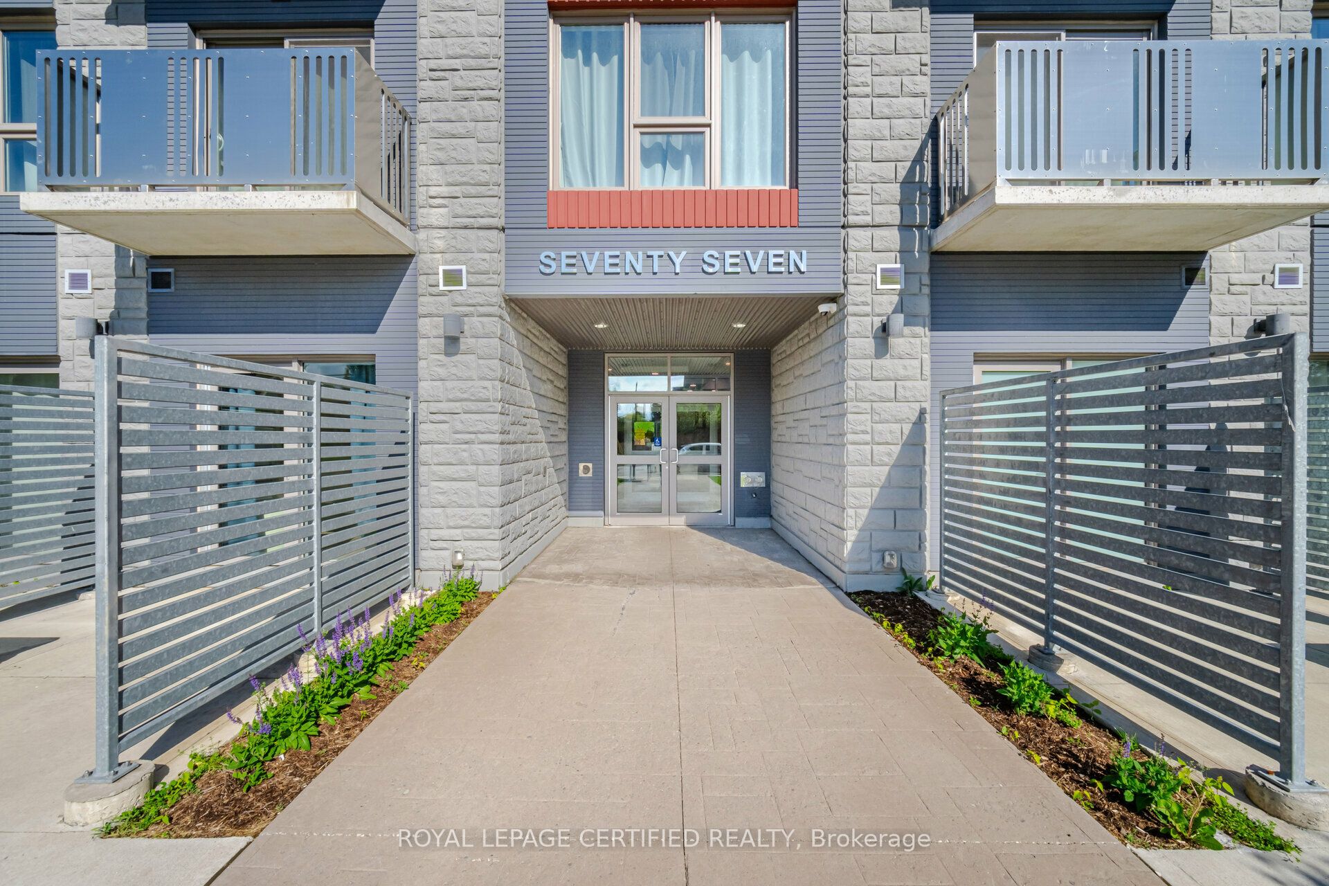 77 Leland Street 108, Hamilton, ON L8S 3A1 photo 2