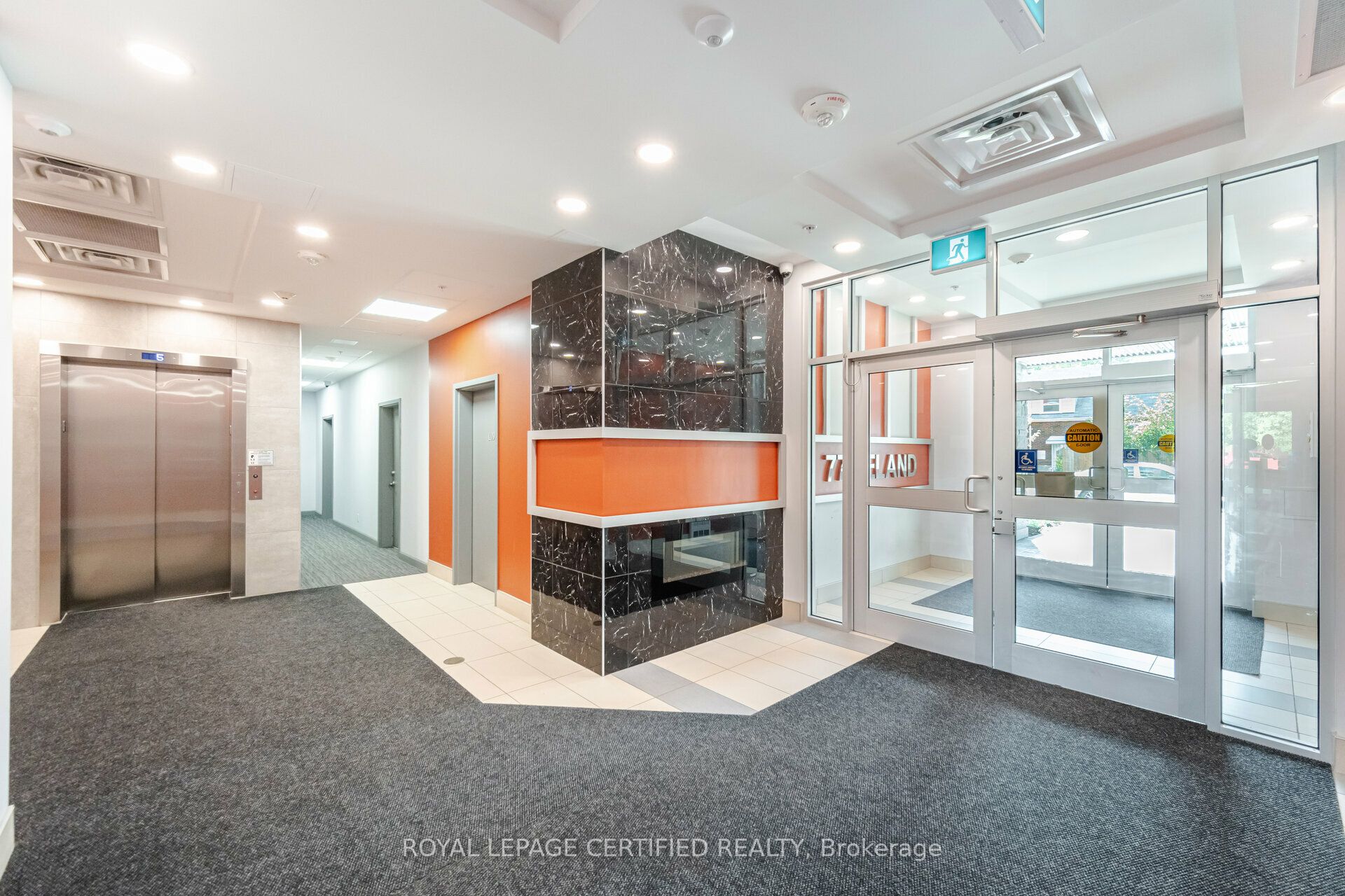 77 Leland Street 108, Hamilton, ON L8S 3A1 photo 3