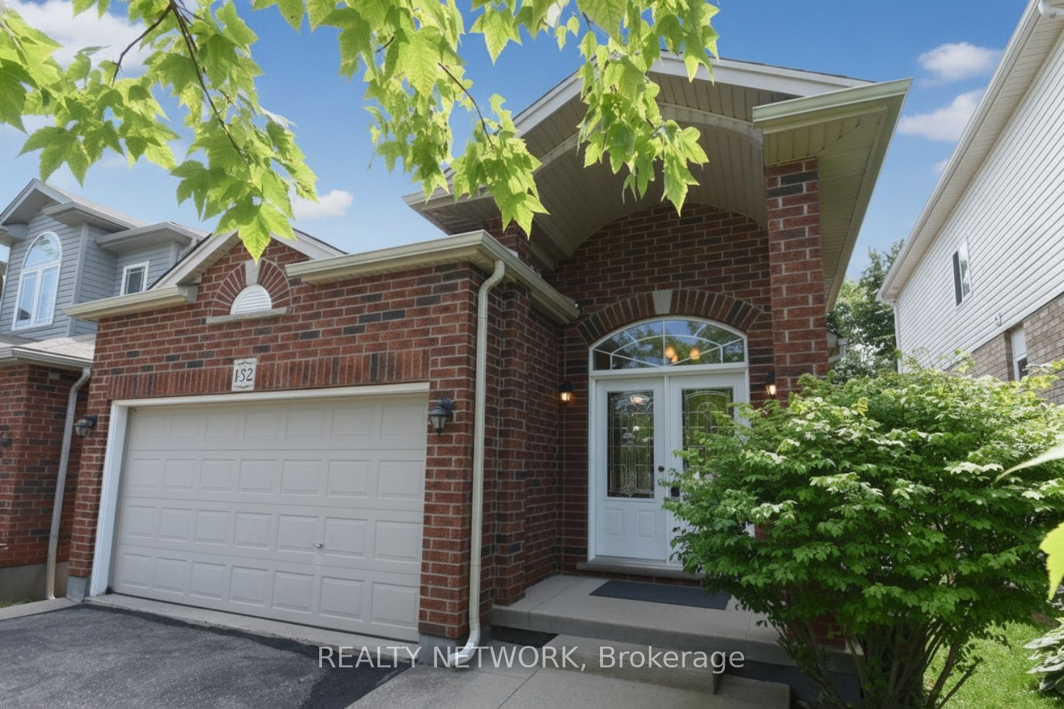 132 Clough Crescent, Guelph, ON N1L 0E4