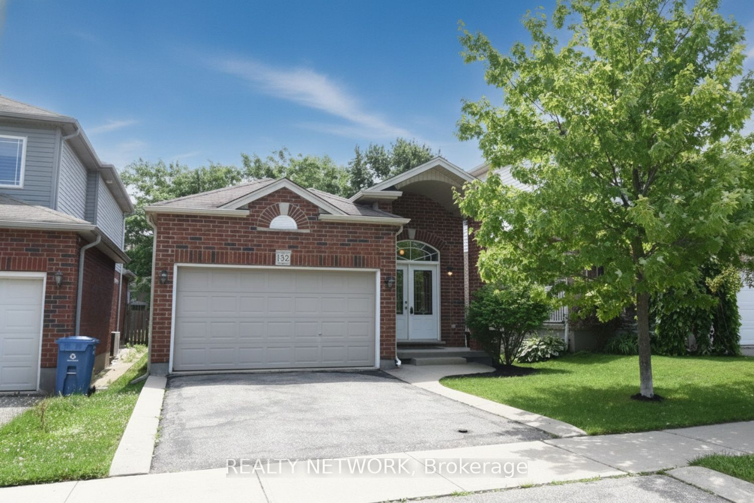 132 Clough Crescent, Guelph, ON N1L 0E4 photo 3