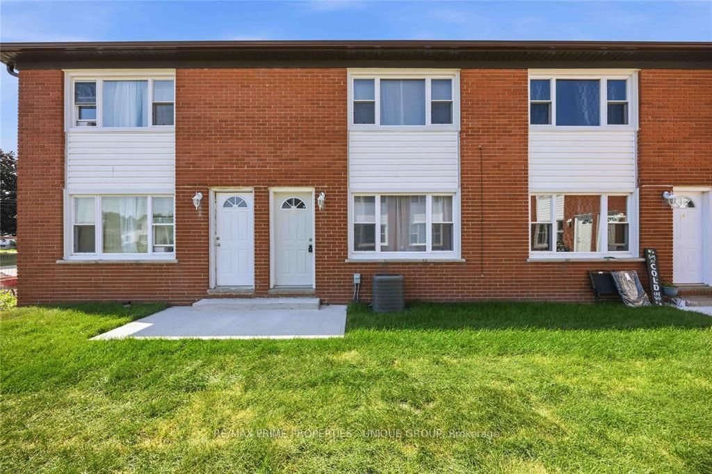 205 Fane Street 2B, St. Clair, ON N0N 1G0 photo 2