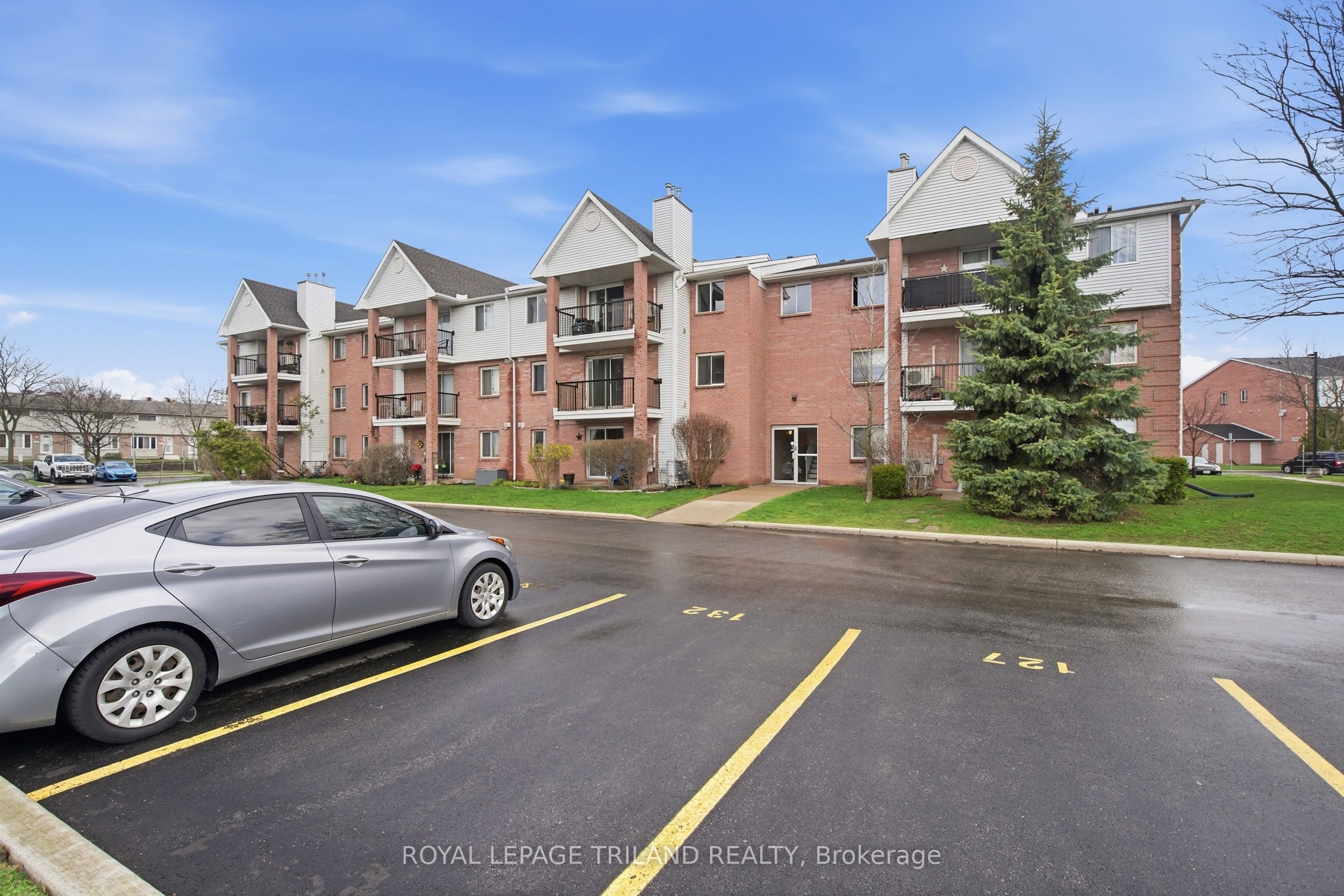 1096 Jalna Boulevard 135, London South, ON N6E 3B8 photo 2