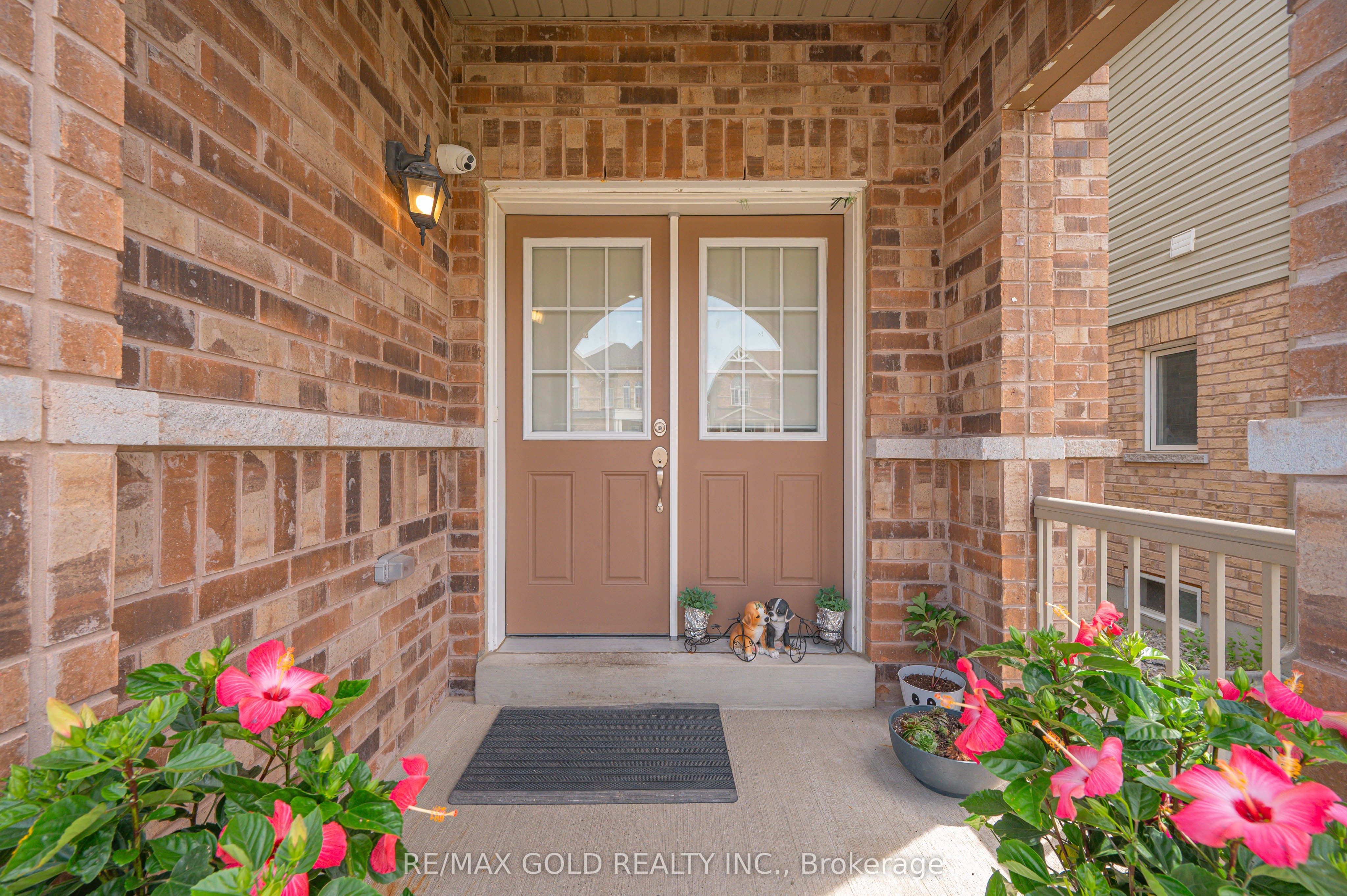 28 Weatherall Avenue, Cambridge, ON N3H 0C4 photo 4