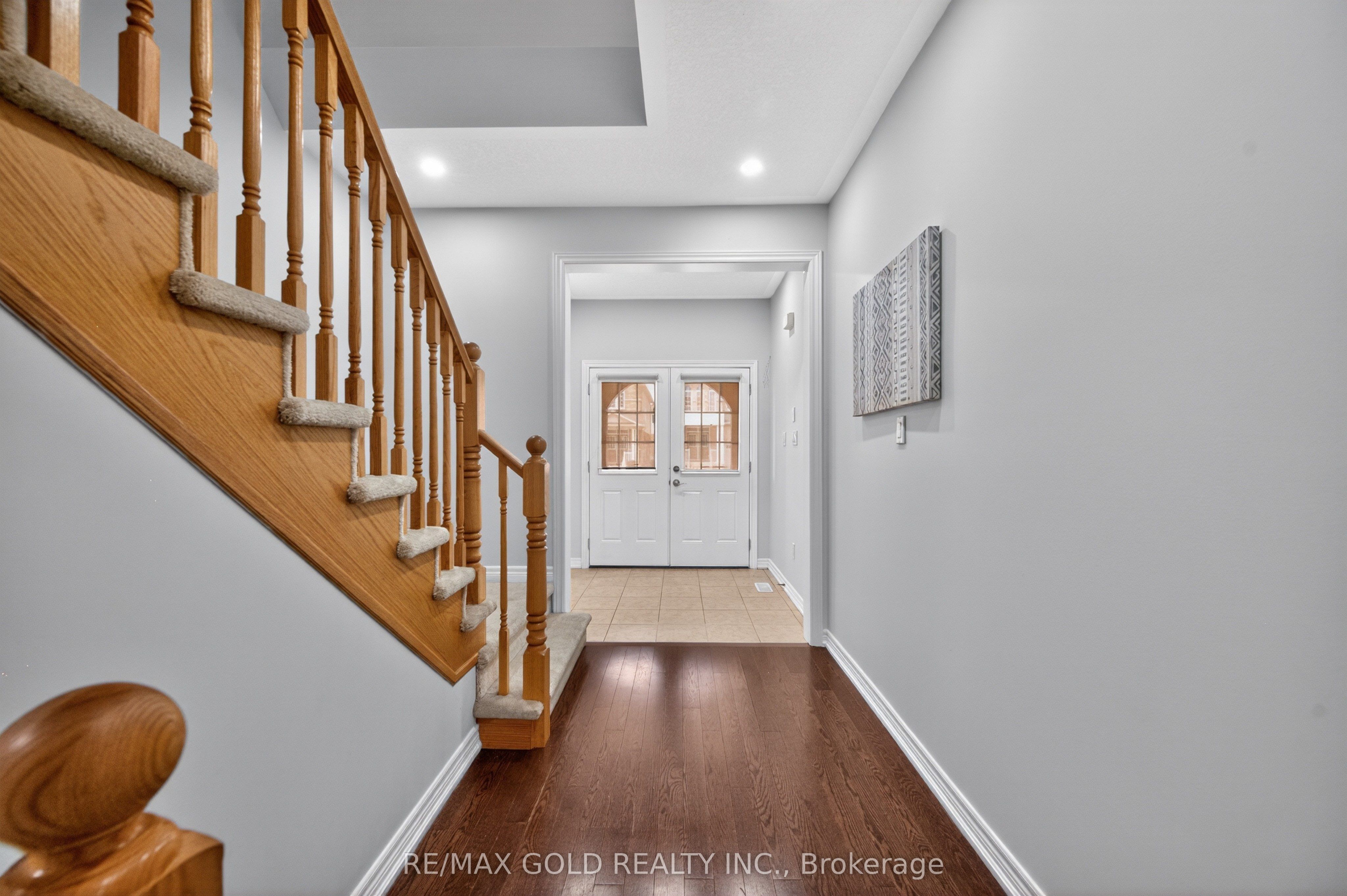 28 Weatherall Avenue, Cambridge, ON N3H 0C4 photo 5