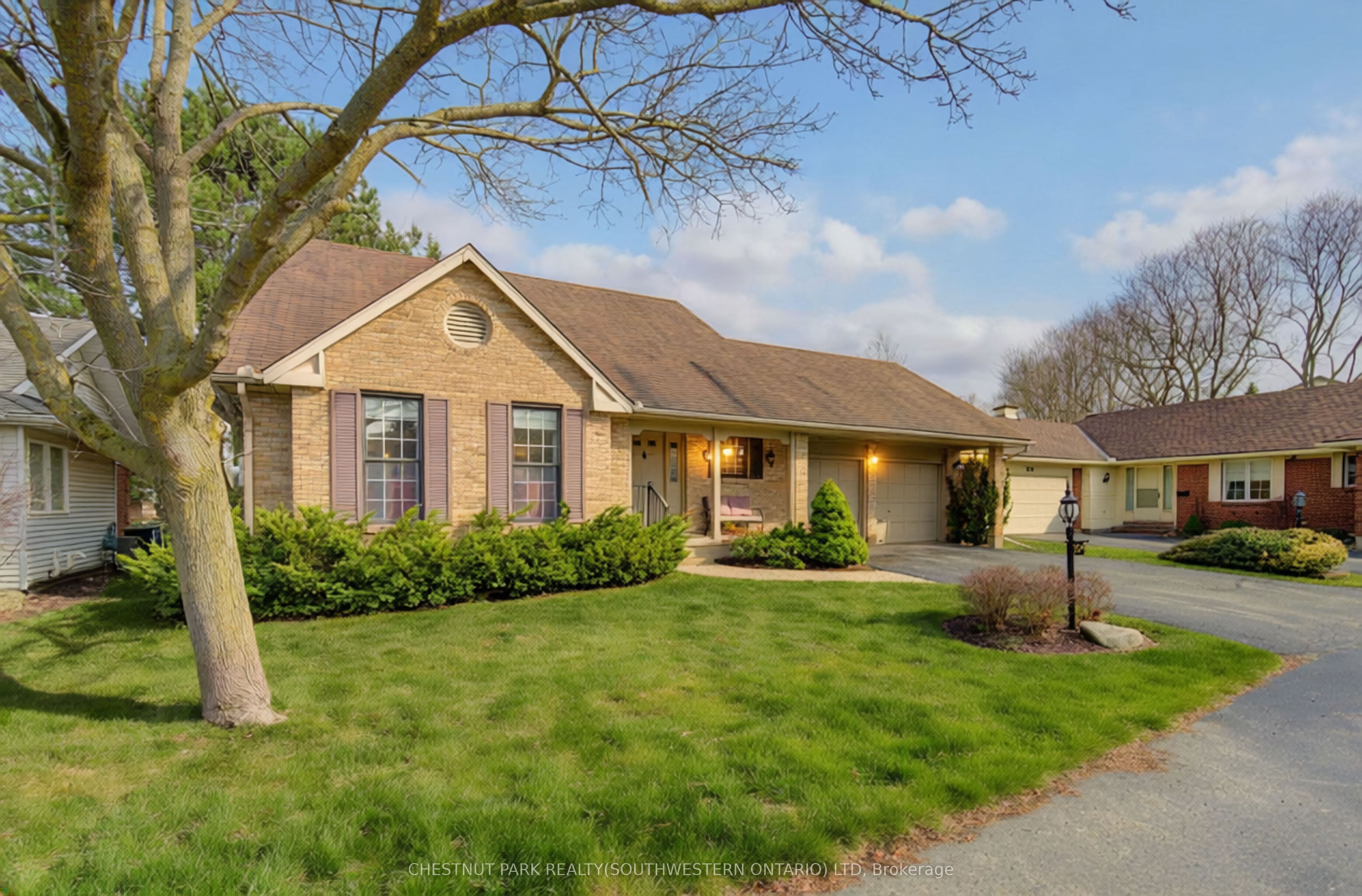306 Roxton Drive, Waterloo, ON N2T 1R6