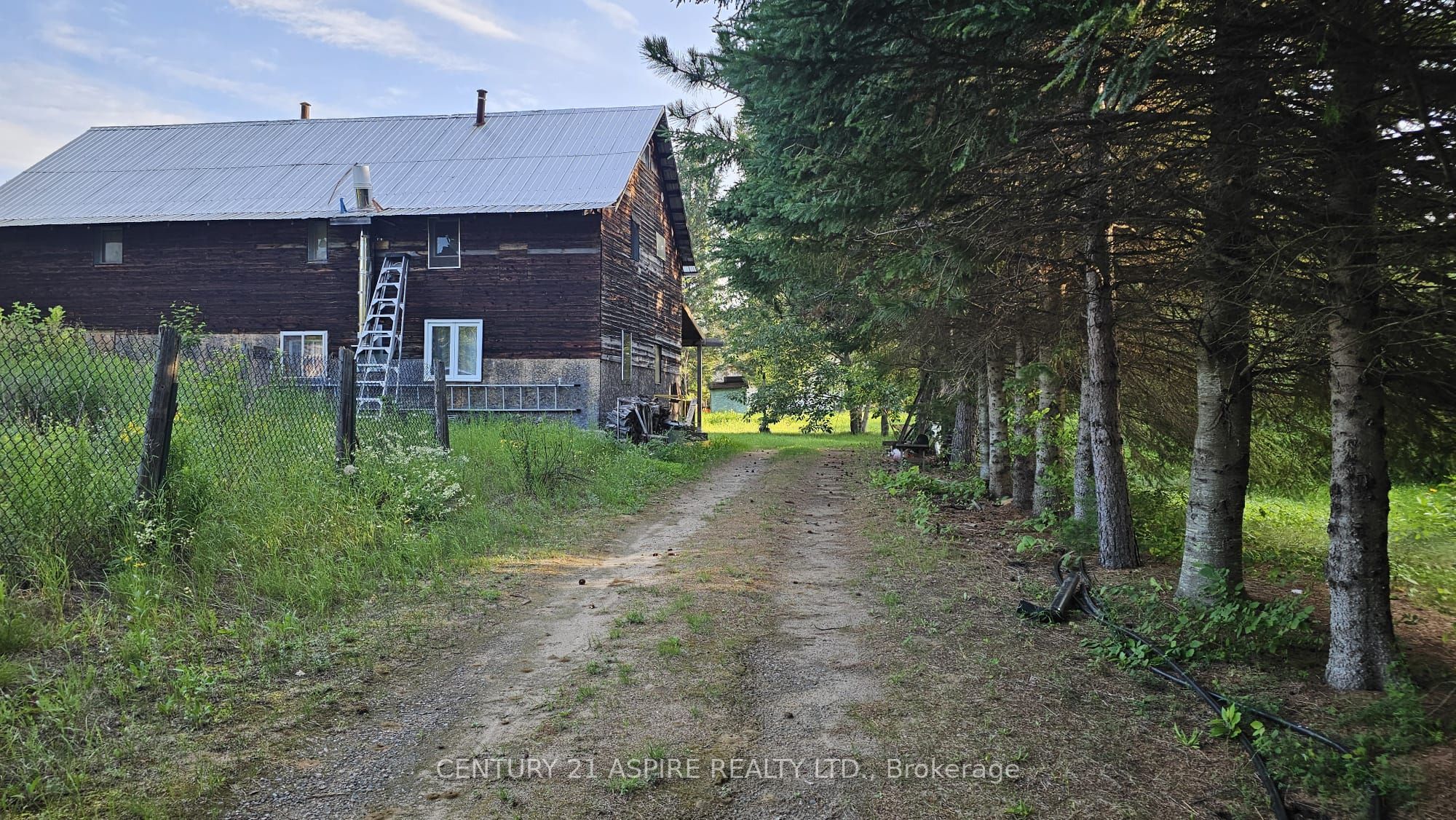 0 Walker Street, Madawaska Valley, ON K0J 1B0
