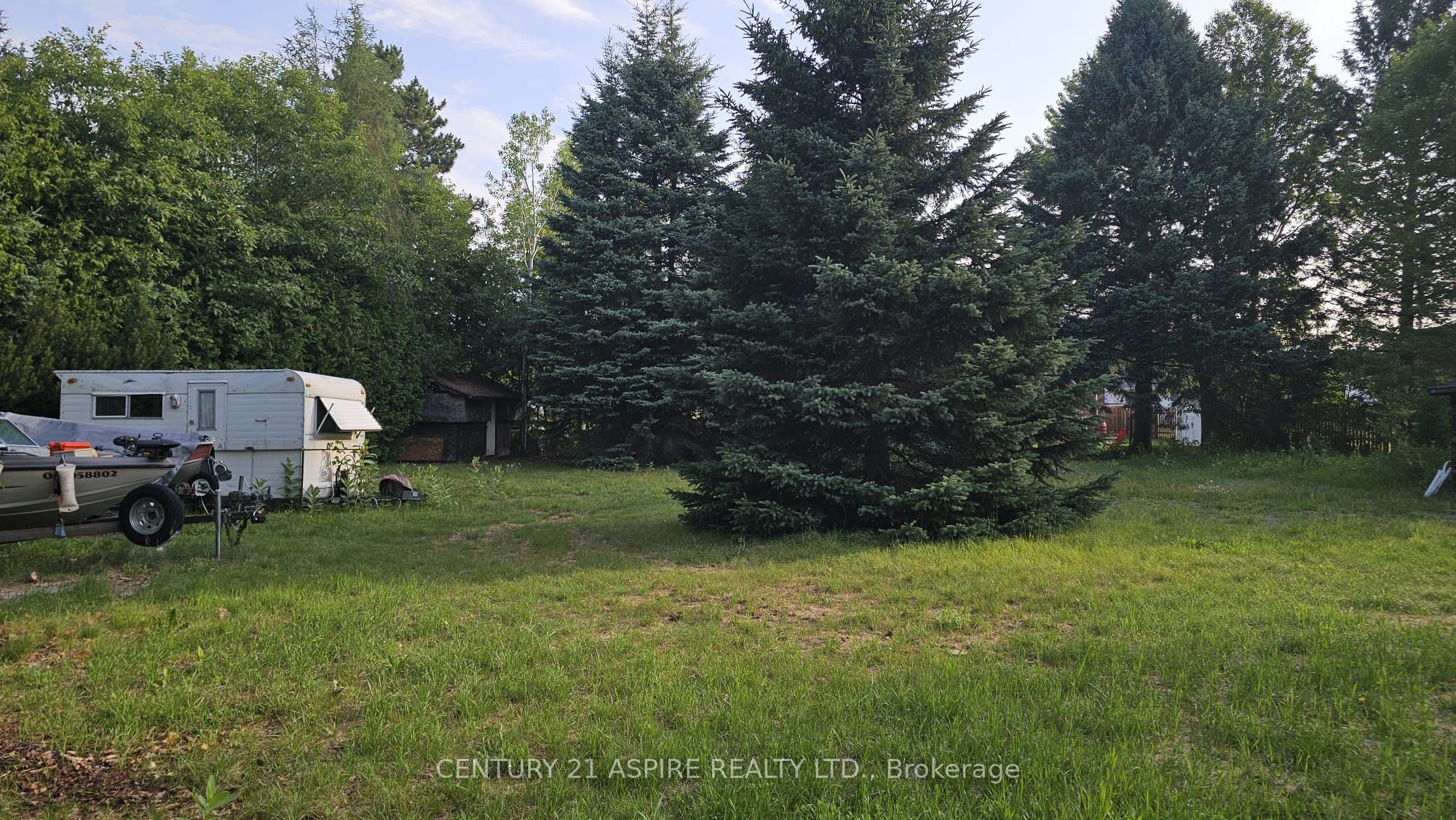 0 Walker Street, Madawaska Valley, ON K0J 1B0 photo 3