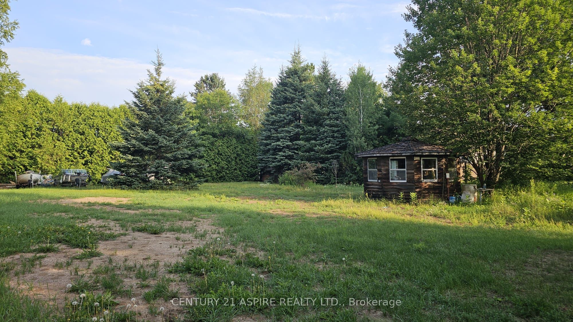 0 Walker Street, Madawaska Valley, ON K0J 1B0 photo 4