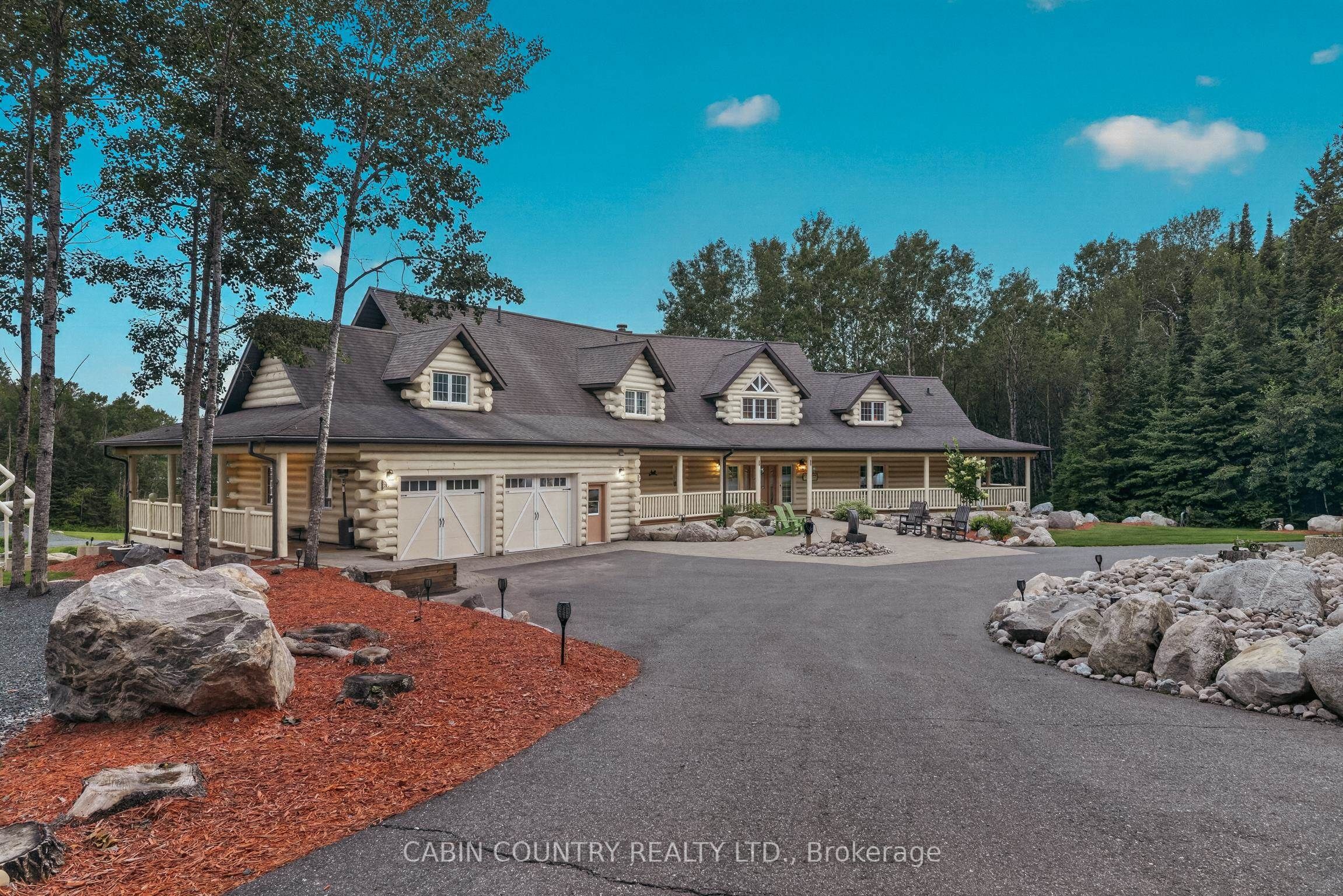 746 East Melick Road, Kenora, ON P9N 4N6