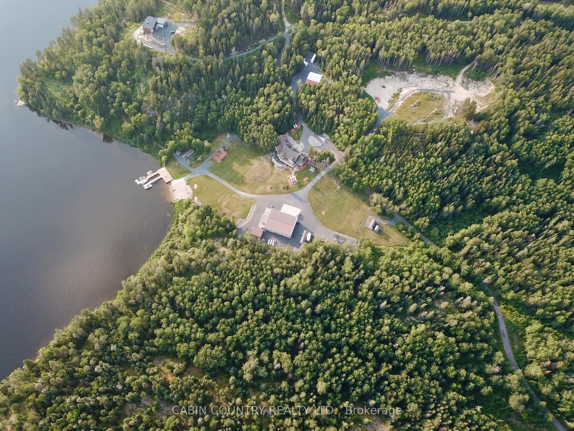 746 East Melick Road, Kenora, ON P9N 4N6 photo 4
