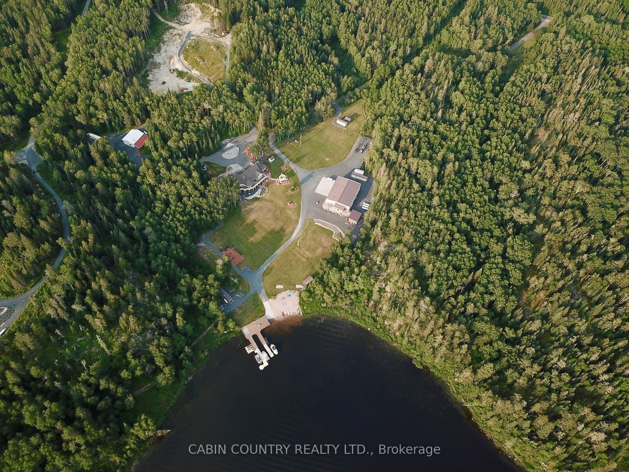 746 East Melick Road, Kenora, ON P9N 4N6 photo 5
