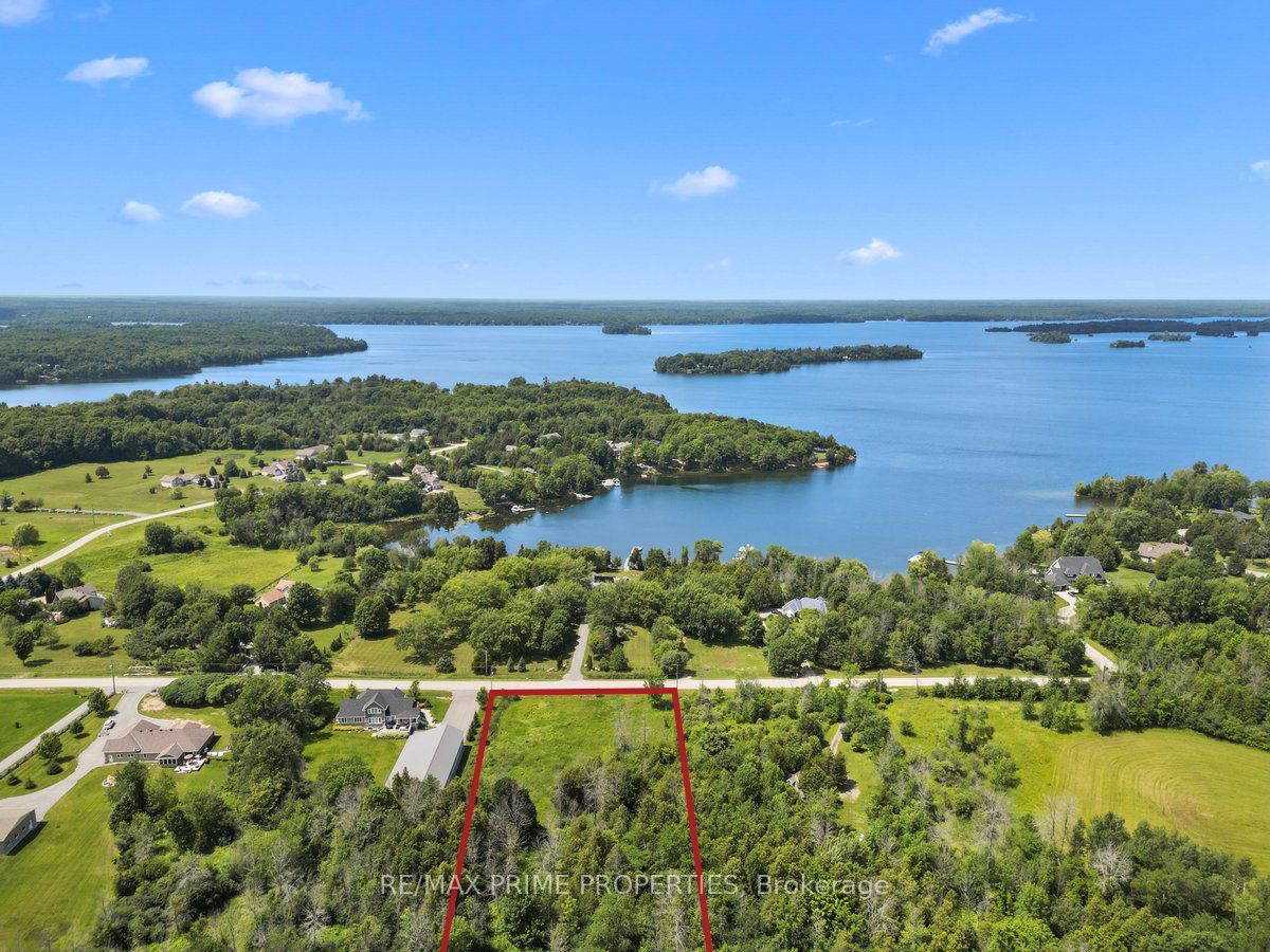201 Sheldon Drive, Rideau Lakes, ON K0G 1V0