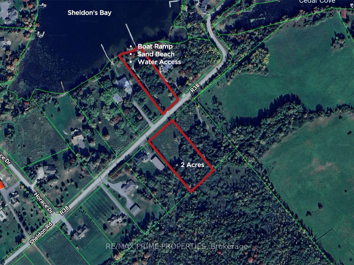 201 Sheldon Drive, Rideau Lakes, ON K0G 1V0 photo 2