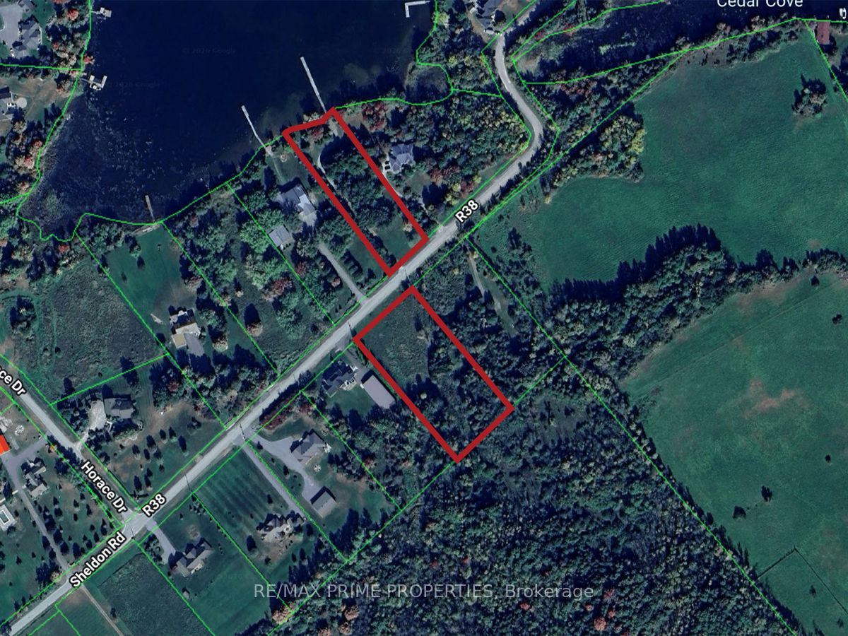 201 Sheldon Drive, Rideau Lakes, ON K0G 1V0 photo 3